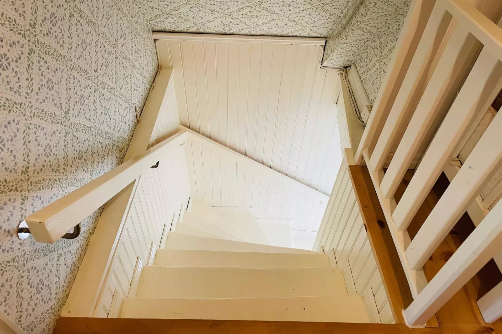 7 persoons vakantie huis in HALLABRO-Binnen