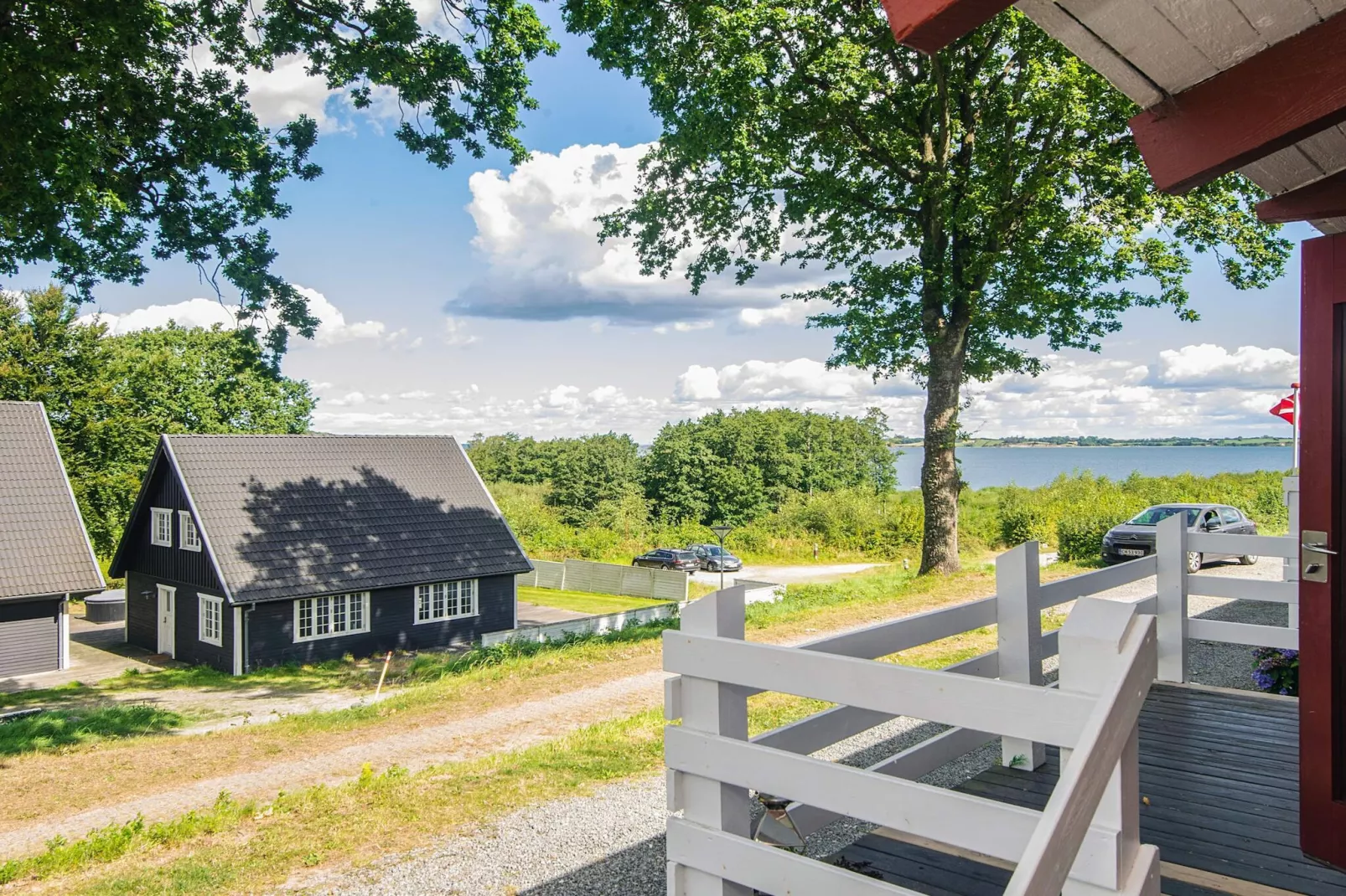6 persoons vakantie huis in Aabenraa-Binnen