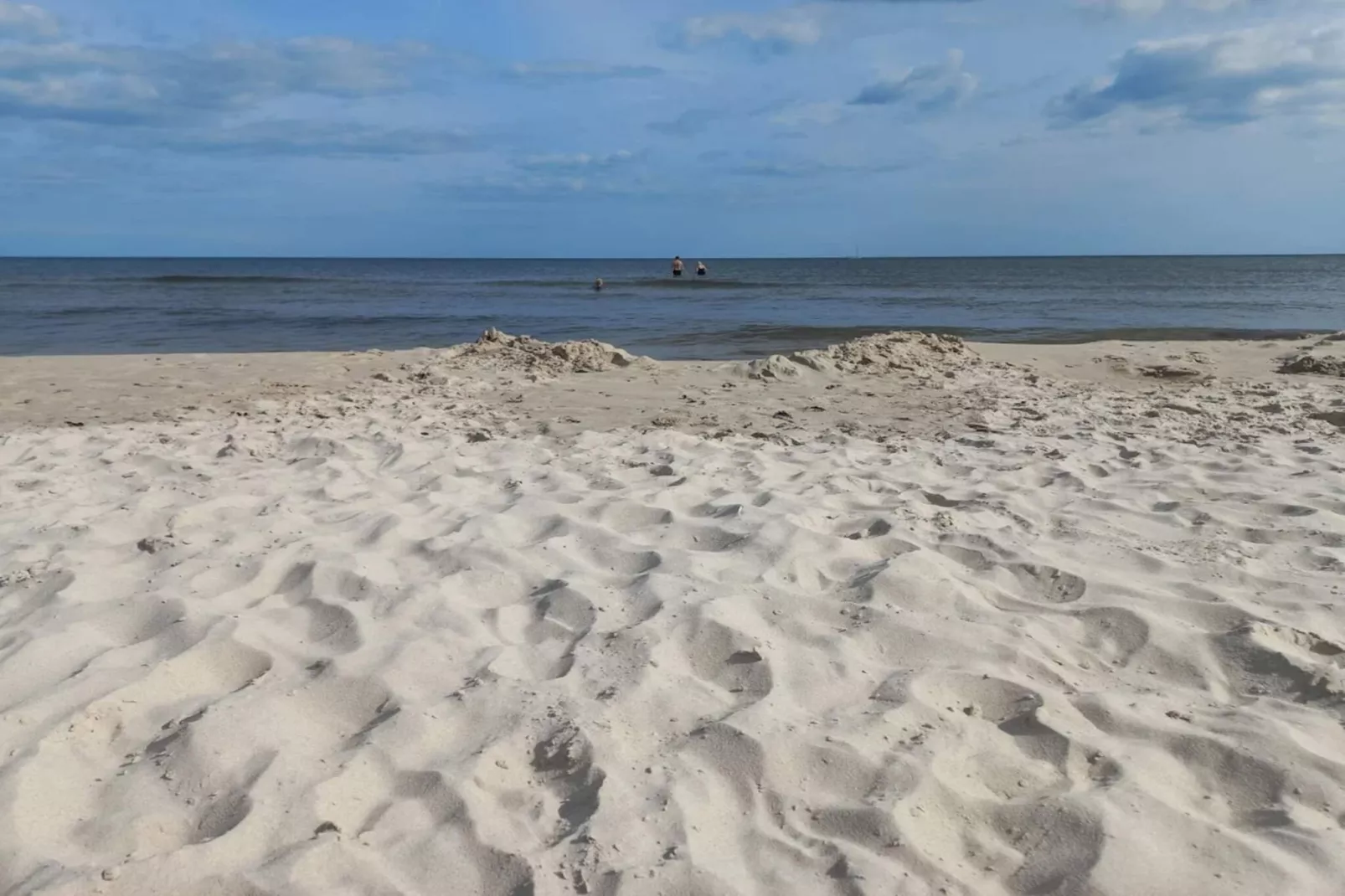 6 persoons vakantie huis in Löderup-By Traum-Waterzicht