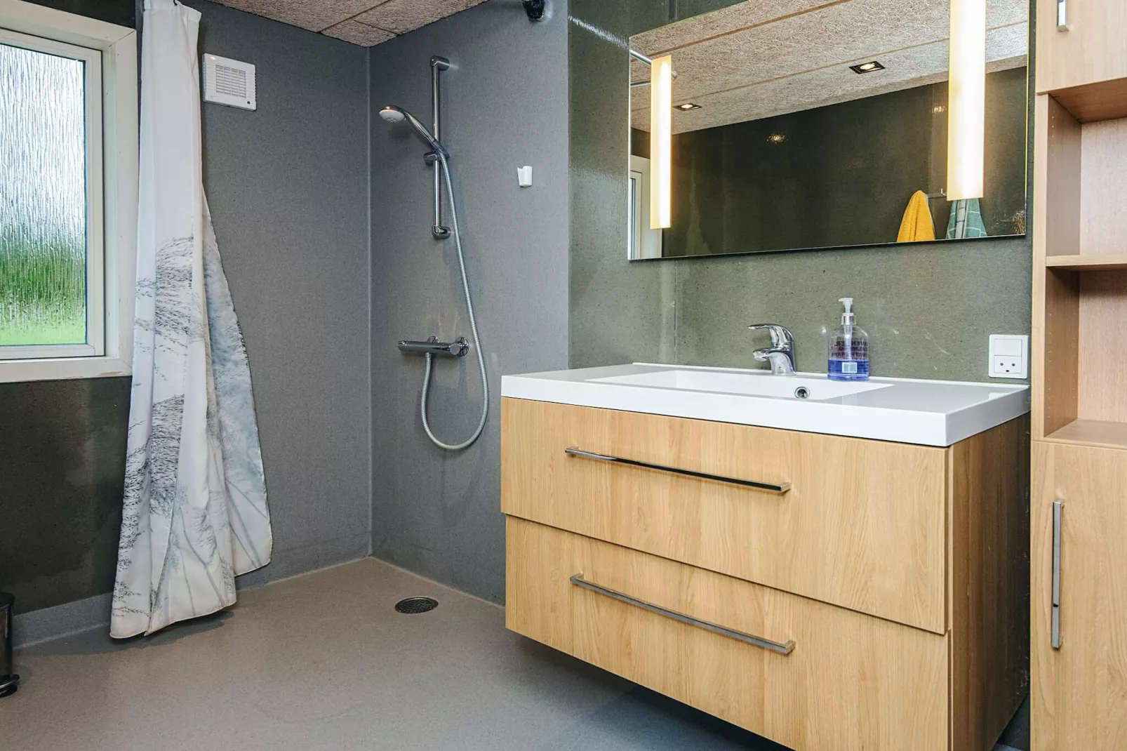 Gezellig toevluchtsoord in Sonderho -- By Traum Ferienwohnungen-Binnen