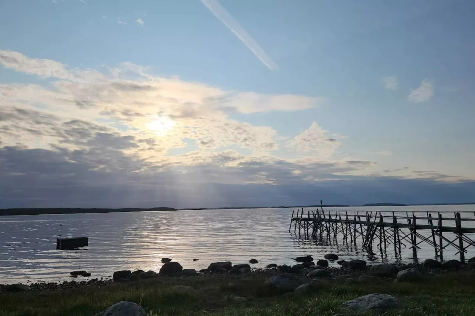 7 persoons vakantie huis in Kirke Hyllinge-Waterzicht