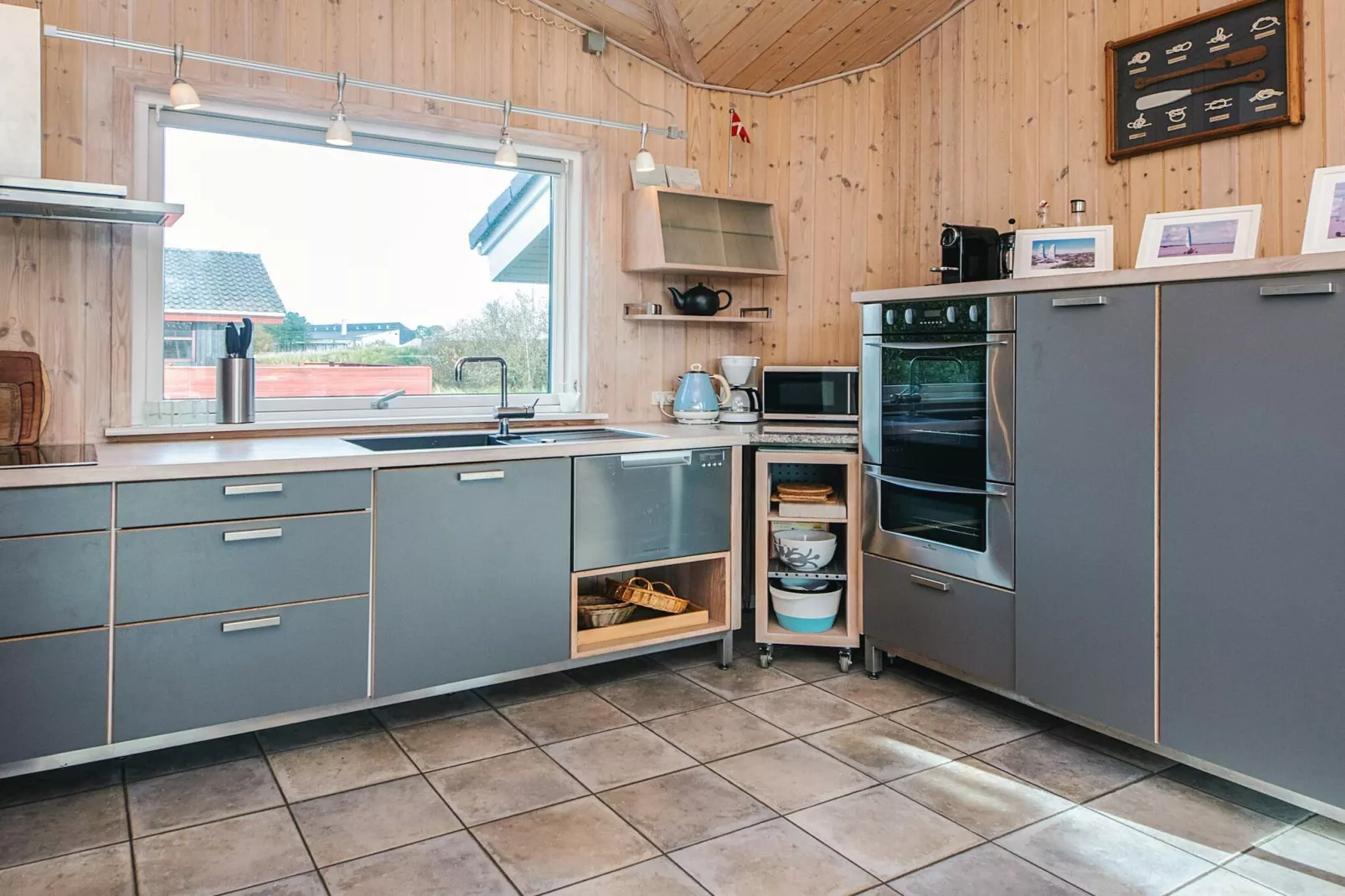 Luxe retraite nabij strand -- By Traum Ferienwohnungen-Binnen