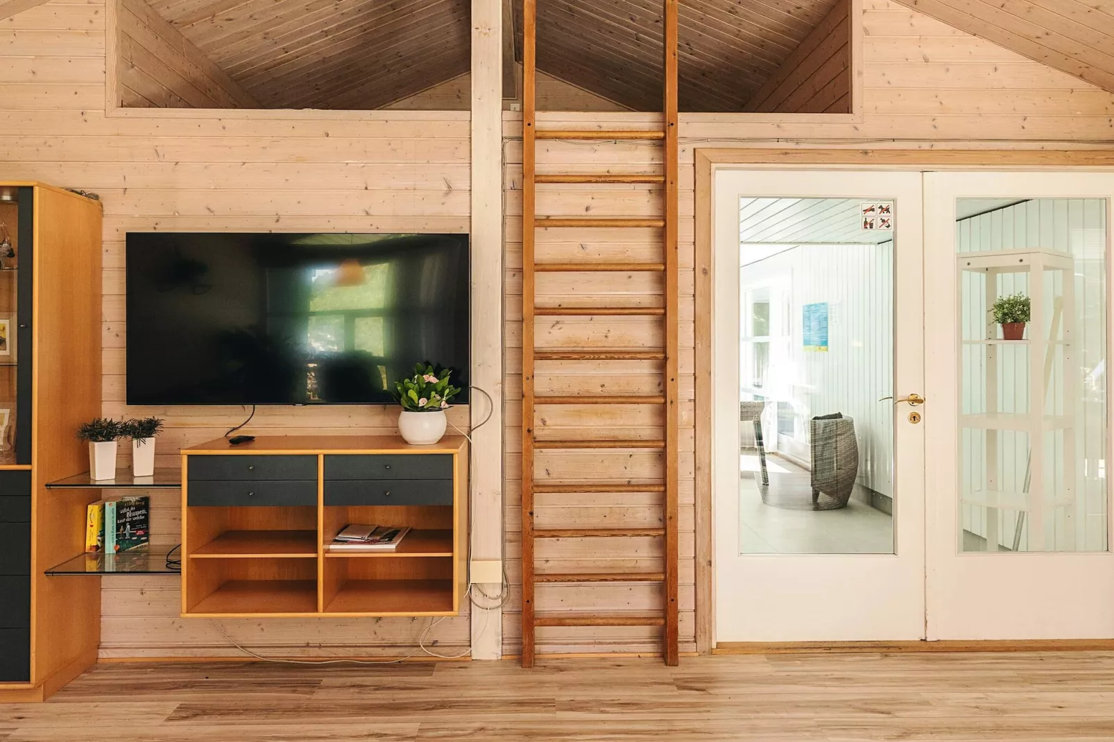 10 persoons vakantie huis in Væggerløse-By Traum-Binnen