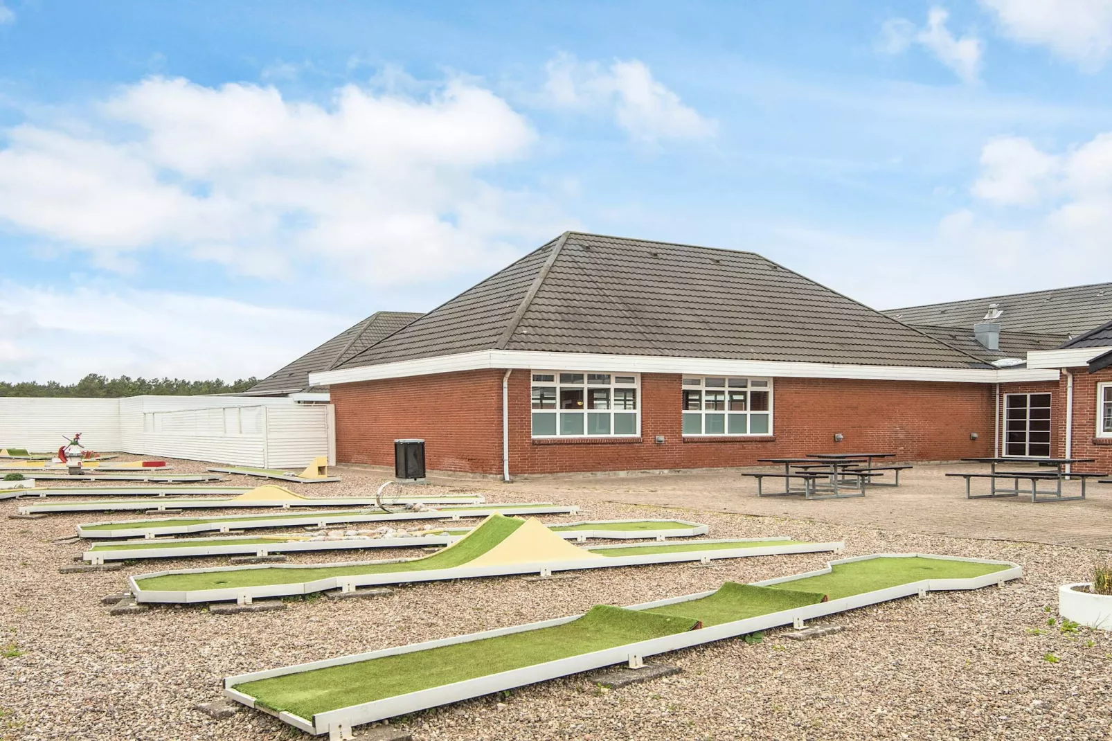 6 persoons vakantie huis in Rømø-By Traum-Niet-getagd