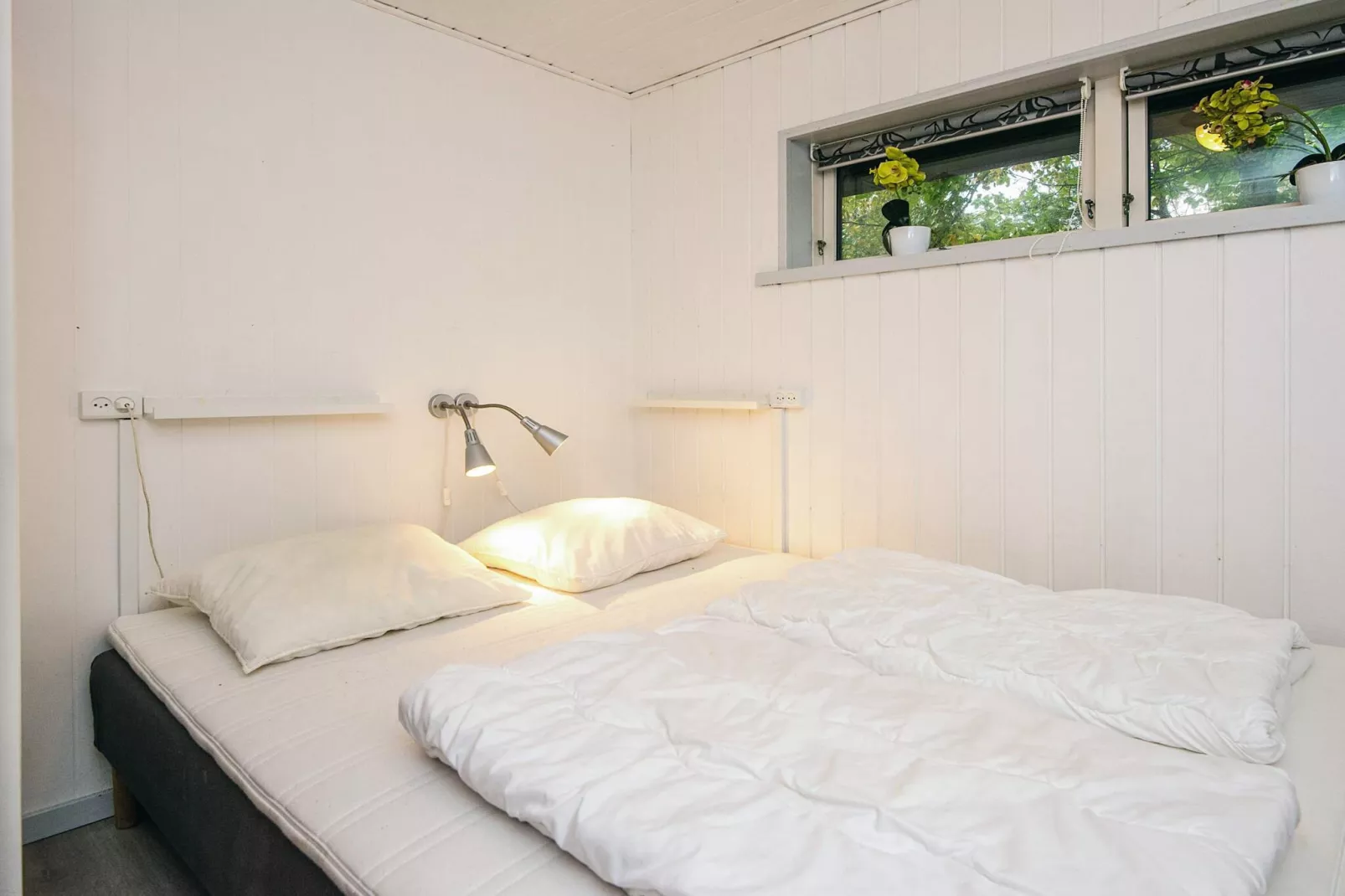 8 persoons vakantie huis in Ebeltoft-By Traum-Binnen