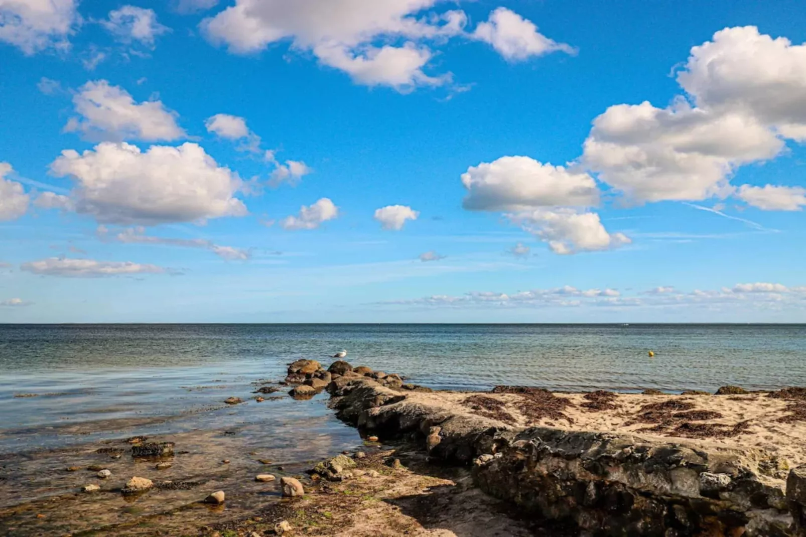 8 persoons vakantie huis in Haderslev-By Traum-Waterzicht