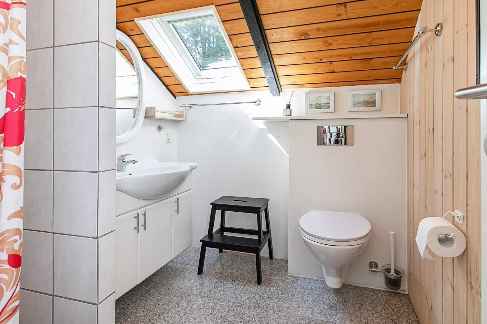 Afgelegen oase nabij zee -- By Traum Ferienwohnungen-Binnen