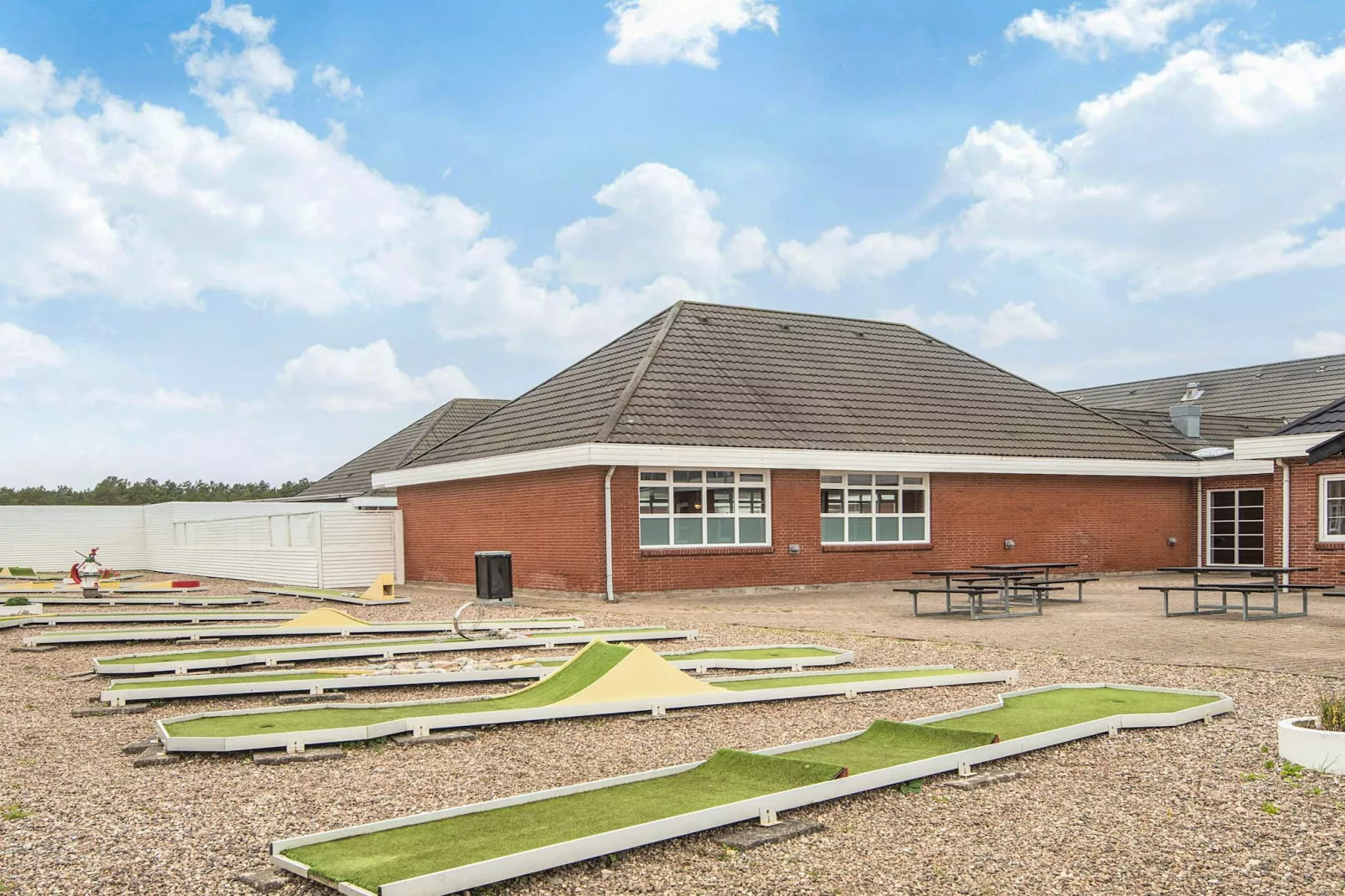 4 persoons vakantie huis in Rømø-By Traum-Niet-getagd