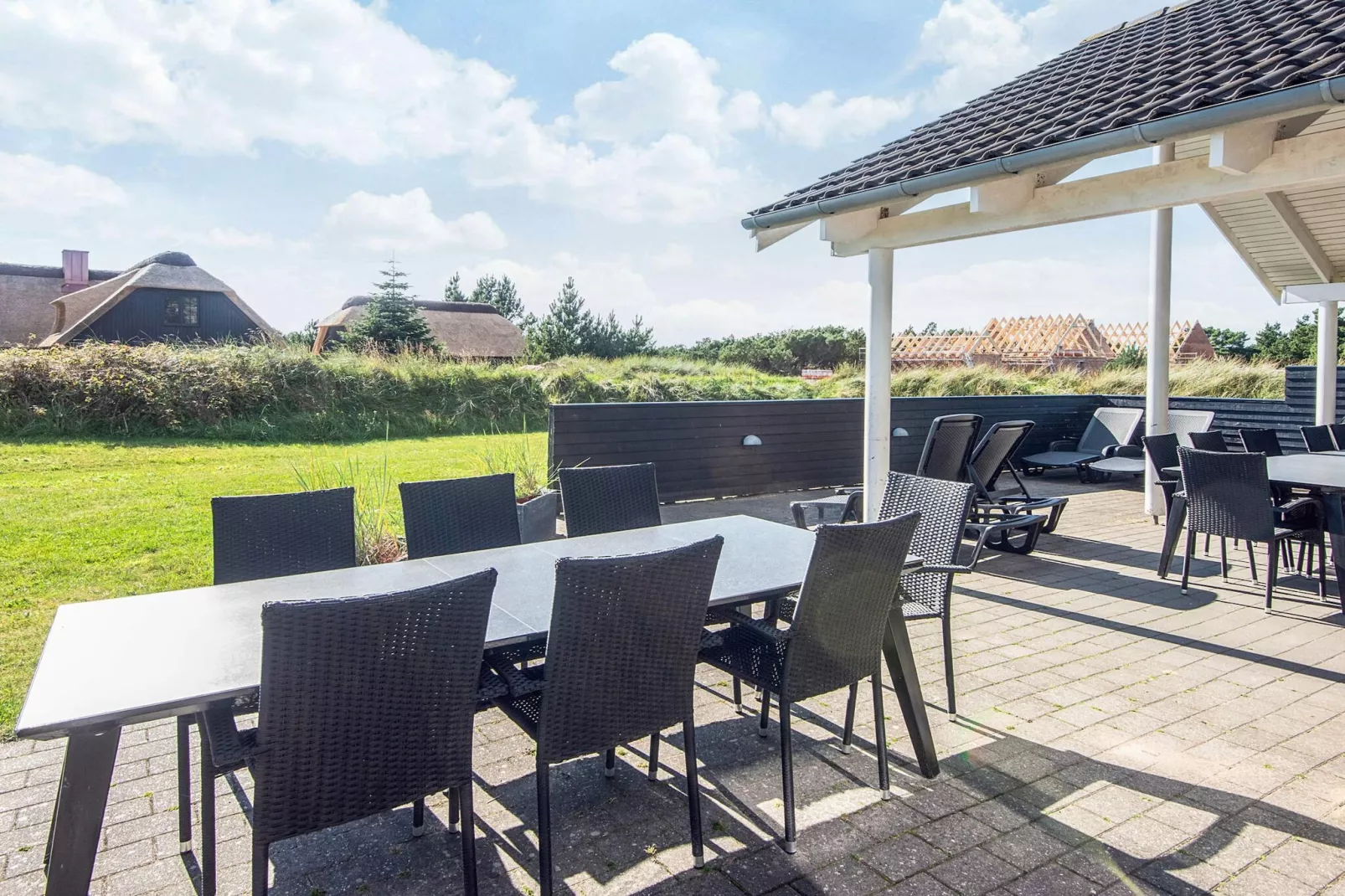 Luxe retraite in Blavand -- By Traum Ferienwohnungen