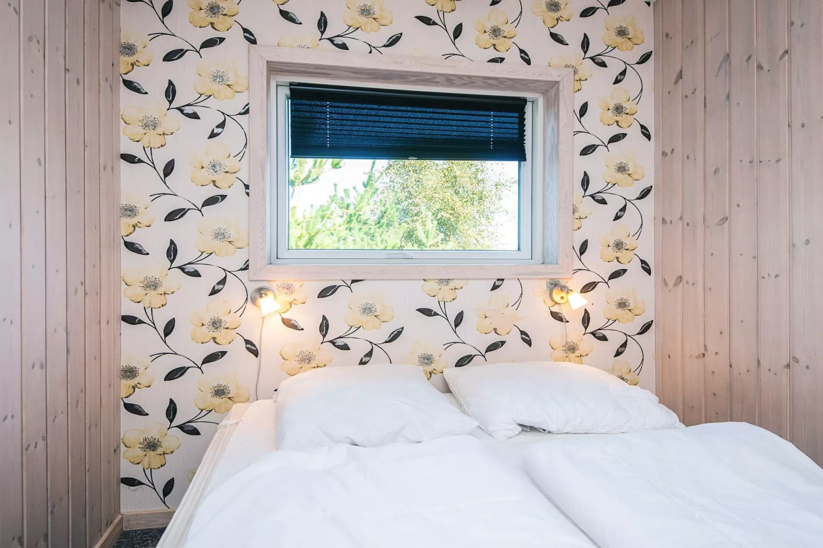 6 persoons vakantie huis in Rømø-By Traum-Binnen