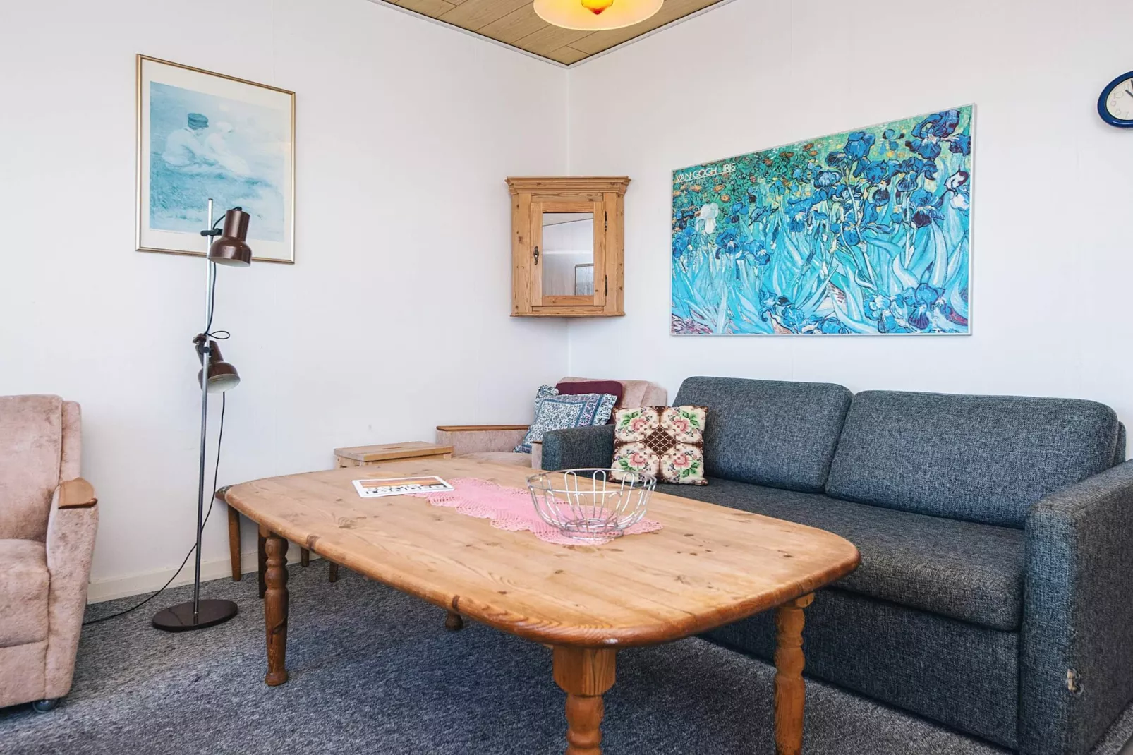 4 persoons vakantie huis in Rømø-By Traum-Binnen