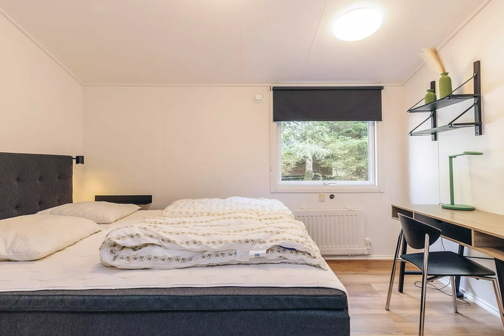 Ruim toevluchtsoord bij Limfjorden -- By Traum Ferienwohnungen-Binnen