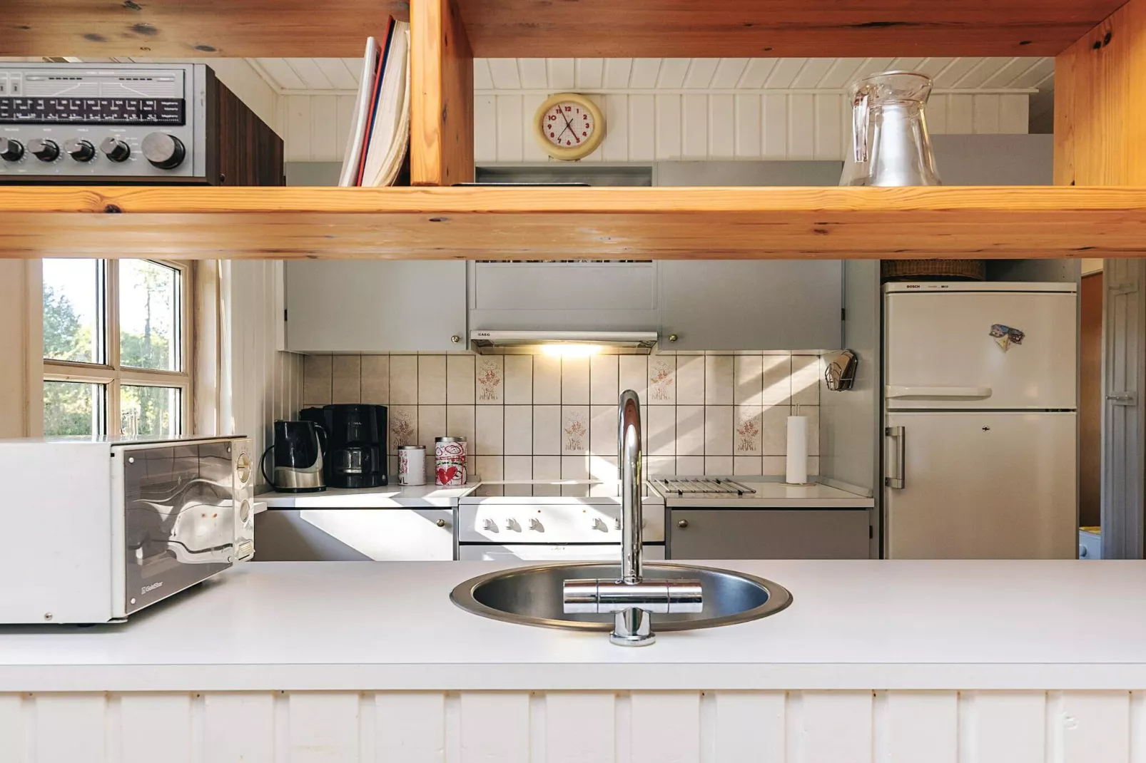 6 persoons vakantie huis in Hals-By Traum-Binnen