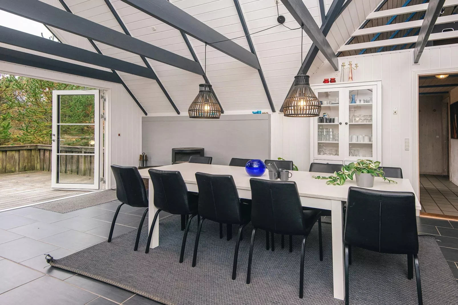 Luxe retraite in Blavand -- By Traum Ferienwohnungen-Binnen