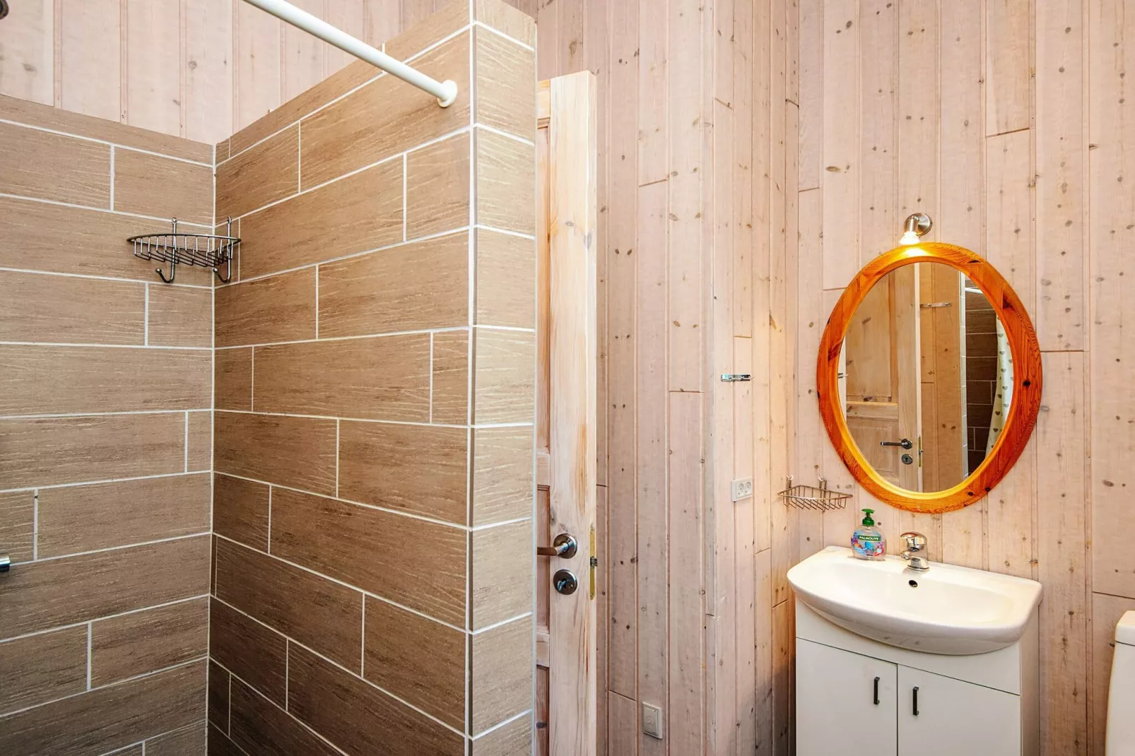 Moderne retraite nabij Vadehavet -- By Traum Ferienwohnungen-Binnen