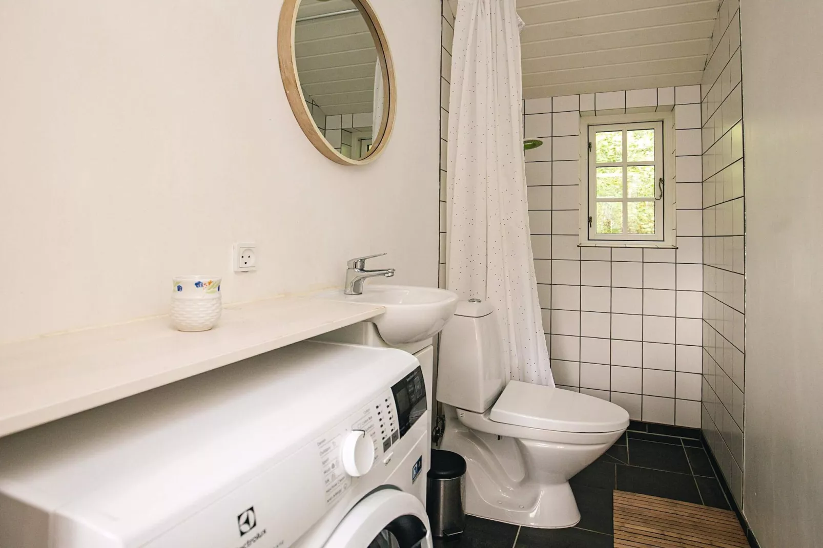 6 persoons vakantie huis in Bindslev-By Traum-Binnen