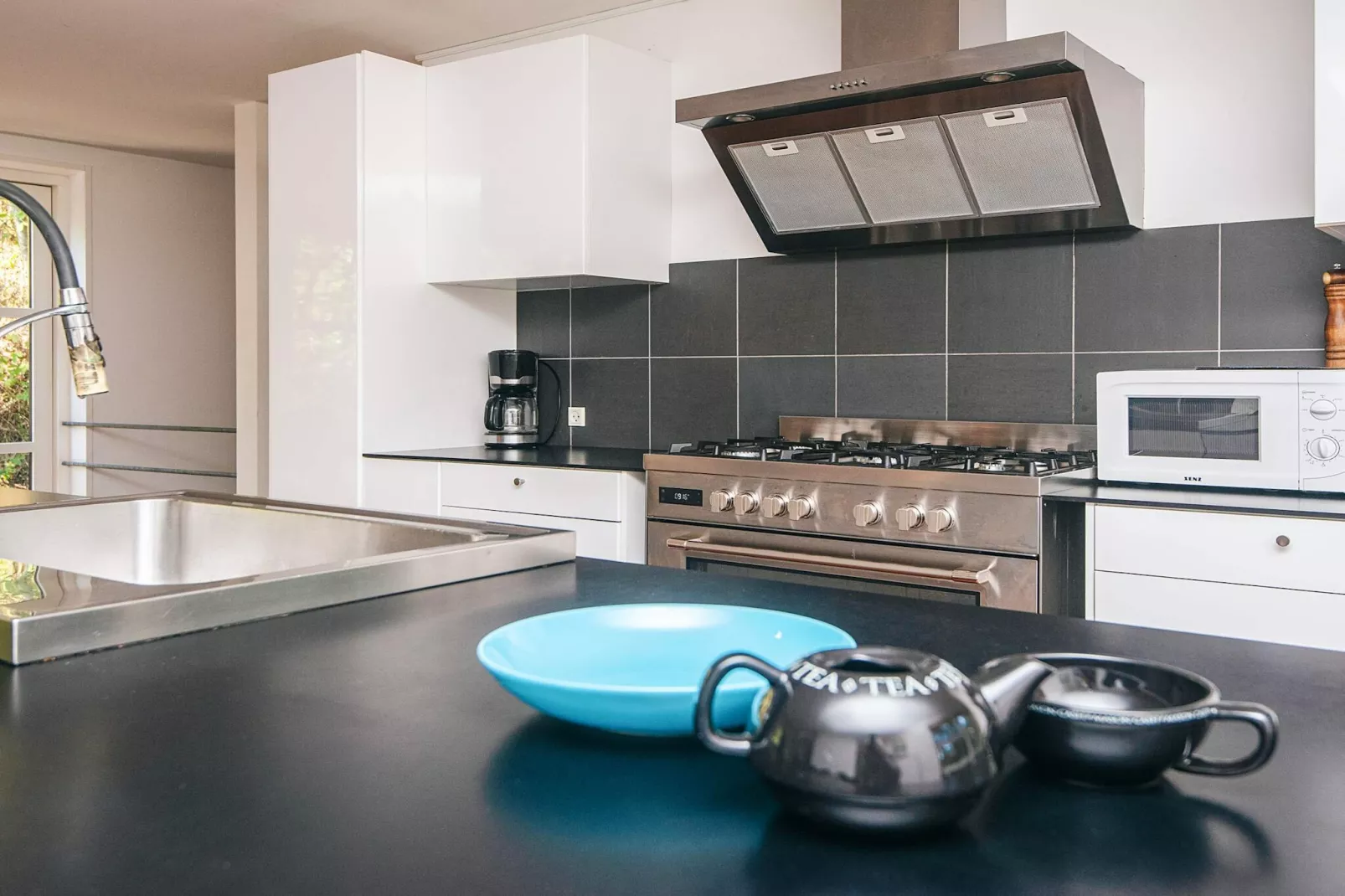 10 persoons vakantie huis in Ebeltoft-By Traum-Binnen