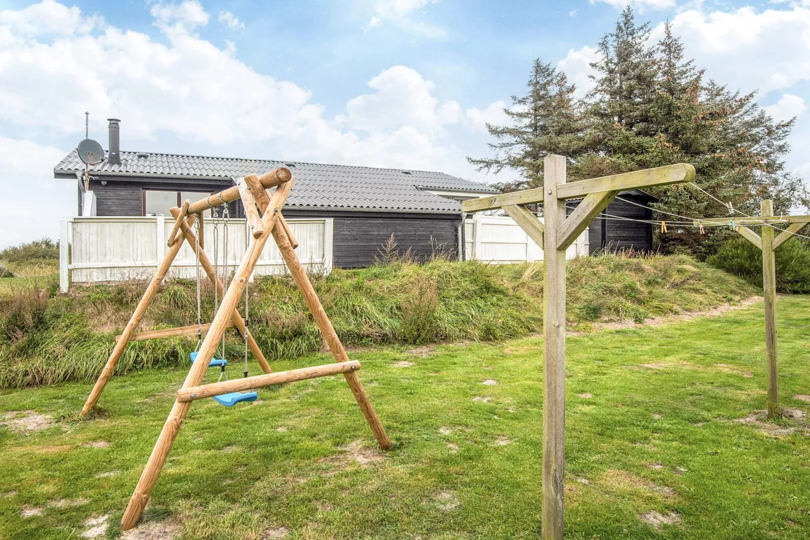Strandplezier in Lakolk -- By Traum Ferienwohnungen-Uitzicht