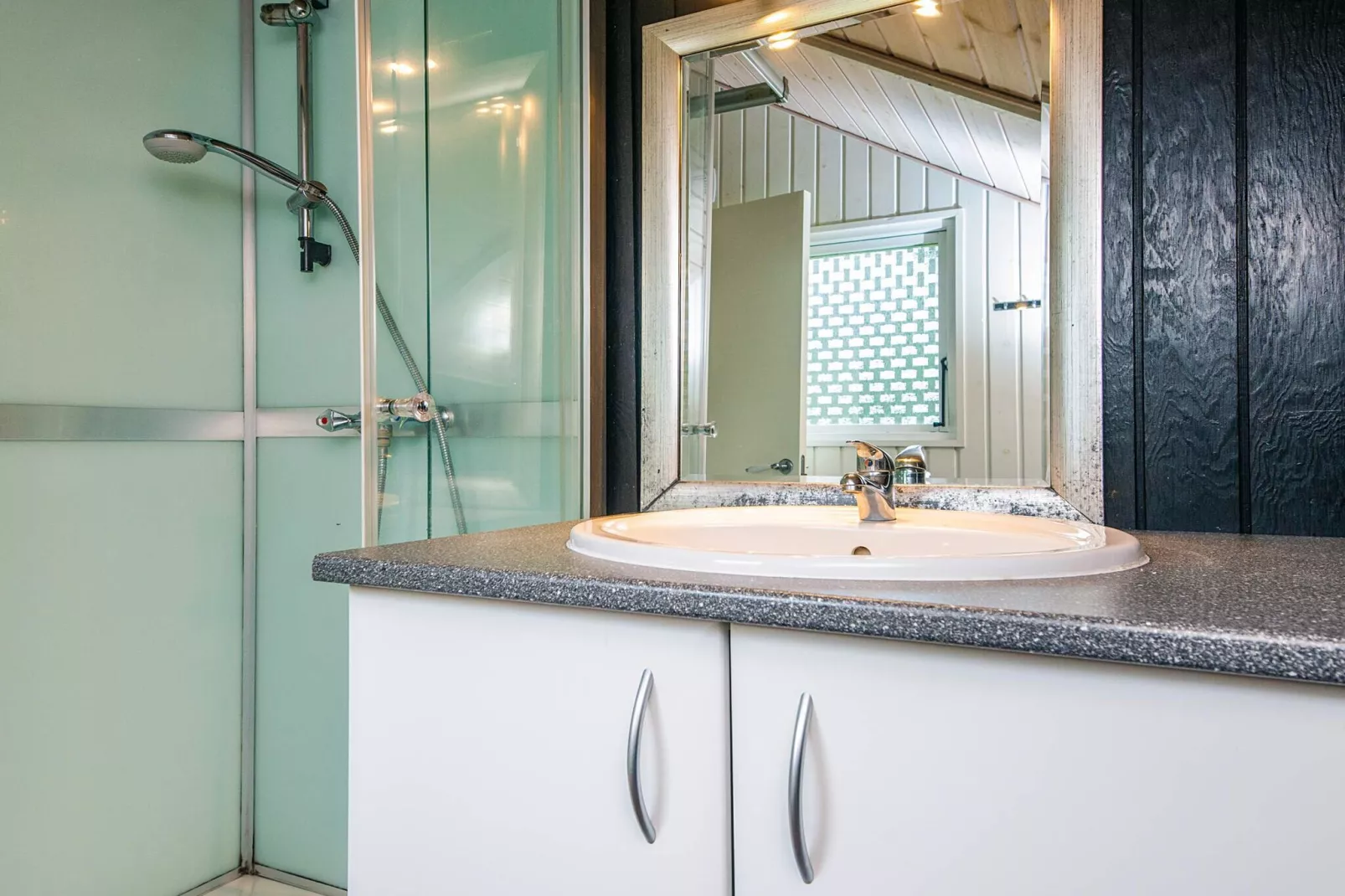 4 persoons vakantie huis in Oksbøl-By Traum-Binnen