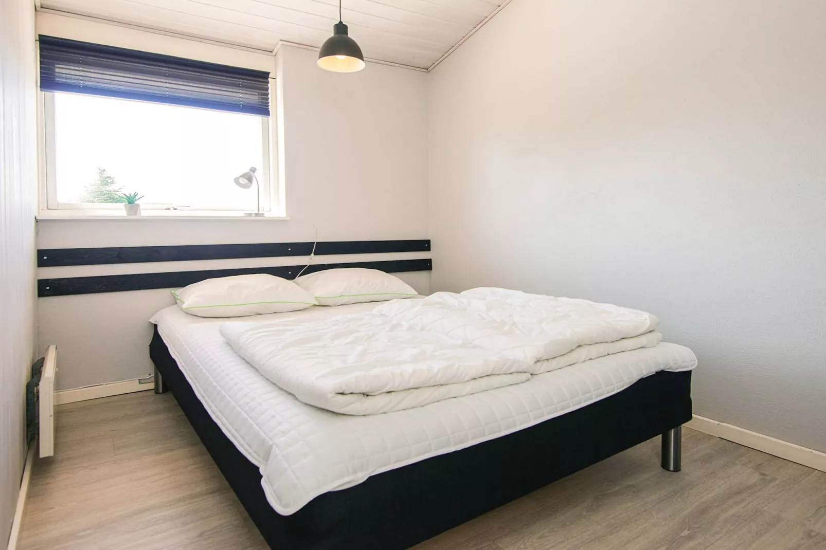 Gerestaureerd zomerhuis in Hejlsminde -- By Traum Ferienwohnungen-Binnen