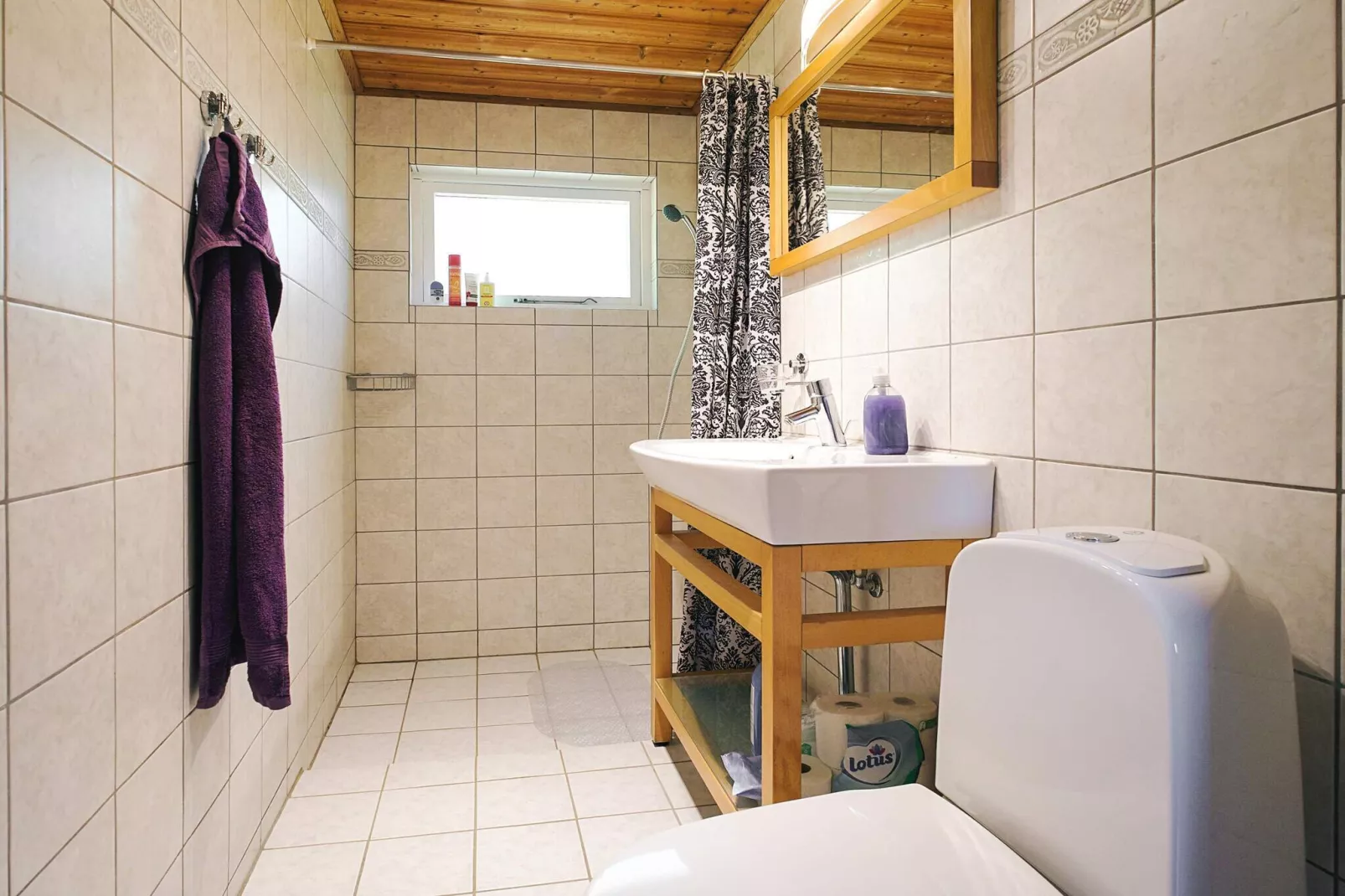 6 persoons vakantie huis in Store Fuglede-By Traum-Binnen