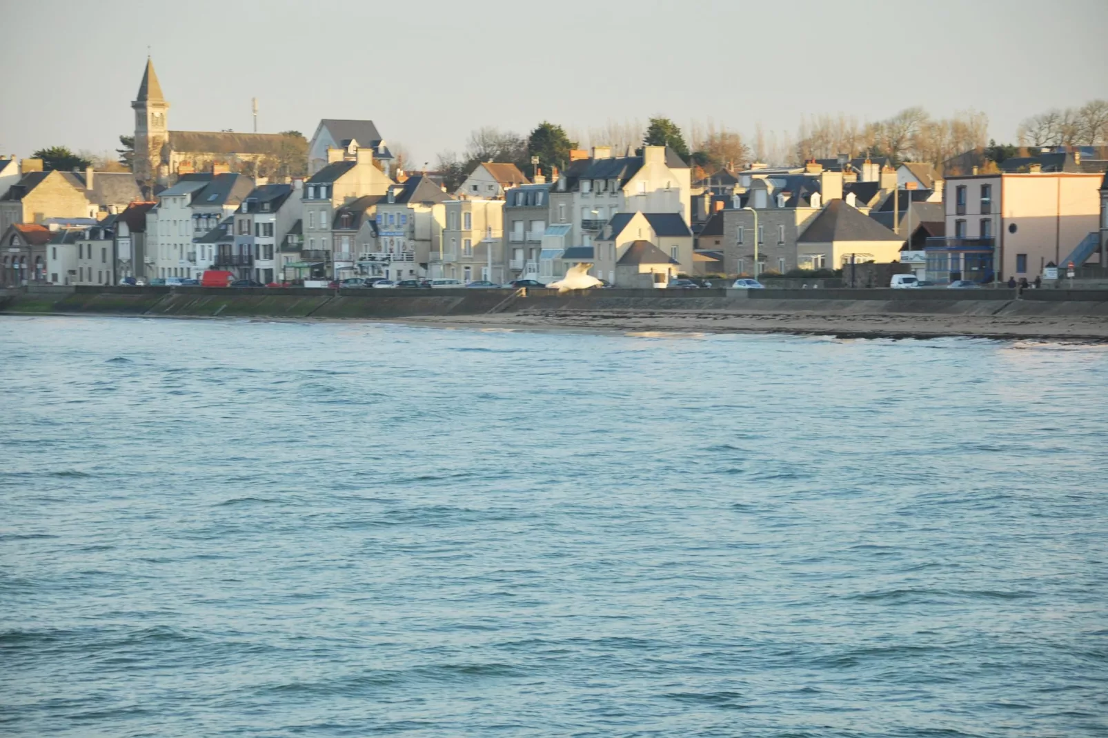Gite Le Jonquet-Gebieden zomer 5km