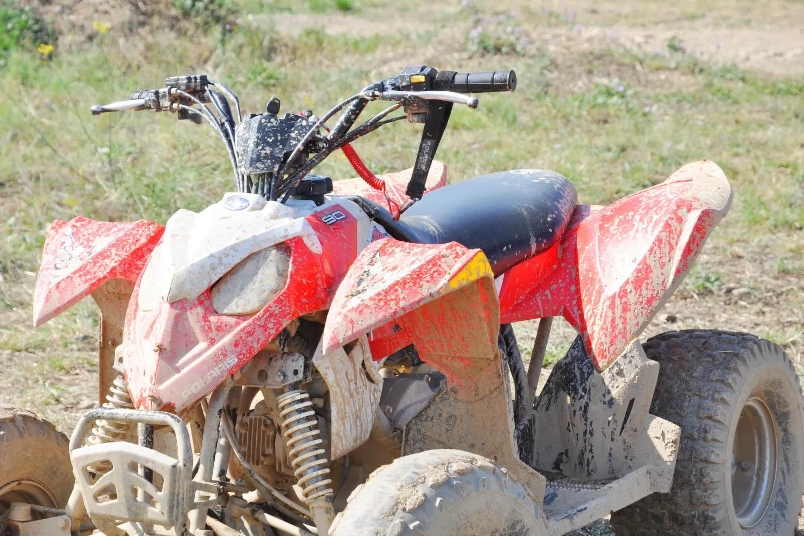 Villa Le Houga-Sfeer