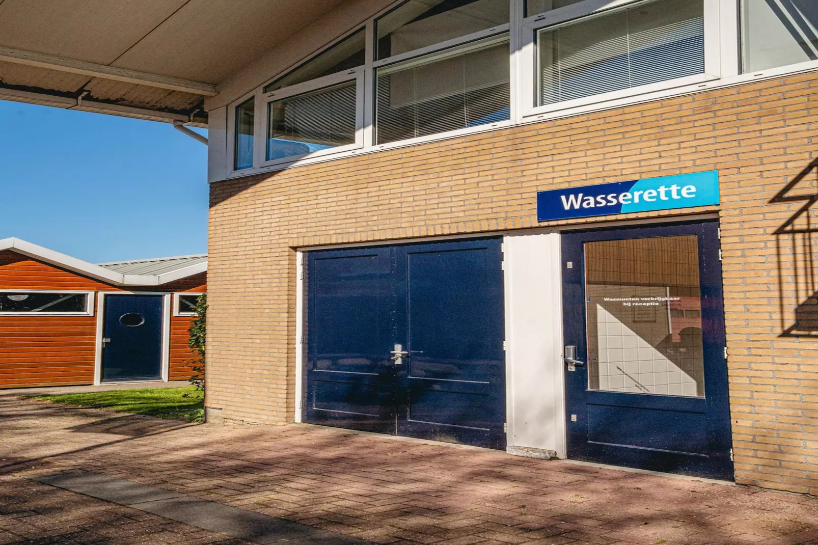 Waterpark de MeerParel 3-Gebieden zomer 1km