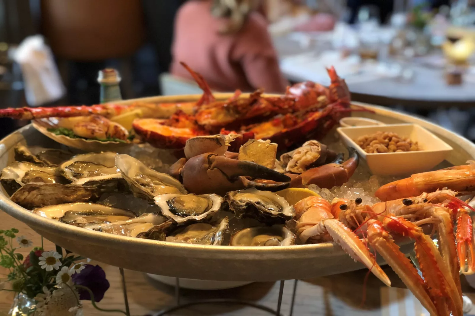 De Ooievaar Huis Nr 47-Sfeer