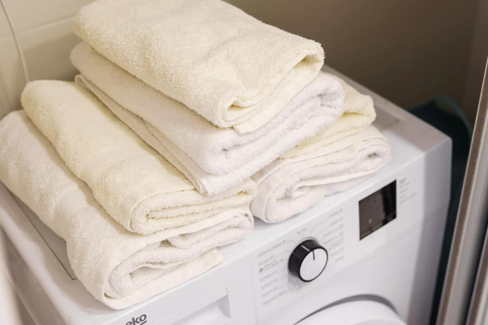 Domy wakacyjne SUPERIOR POS021015 Grzybowo-Badkamer