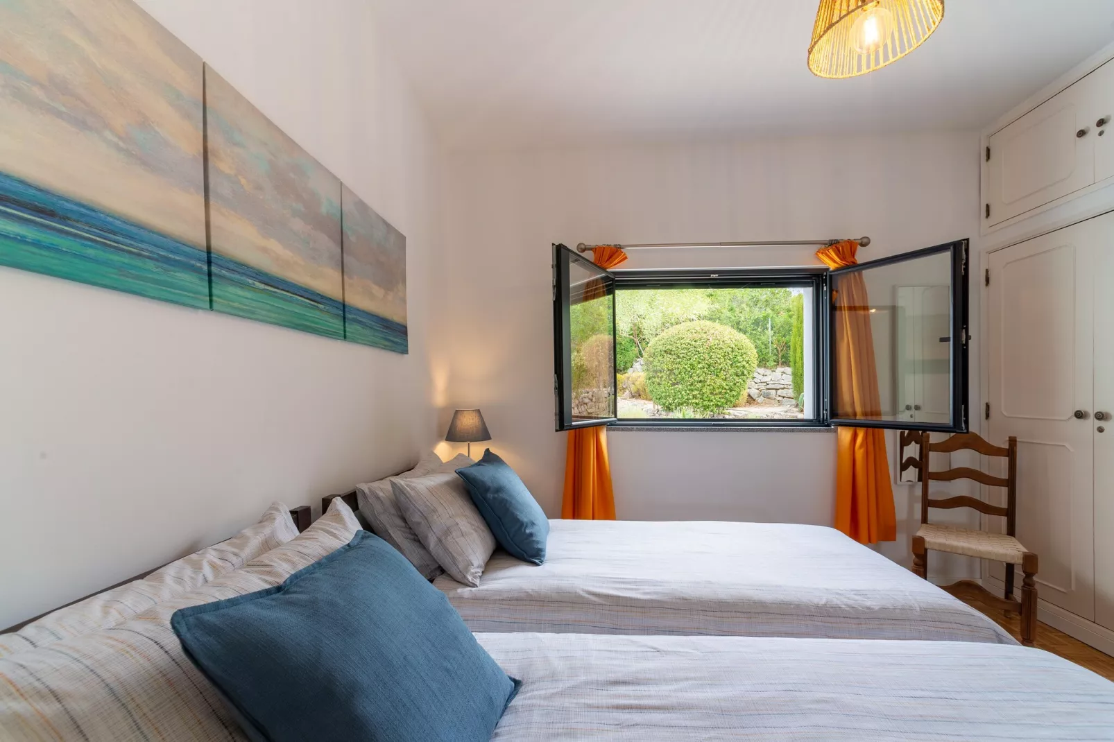 Casa o Sonho-Slaapkamer