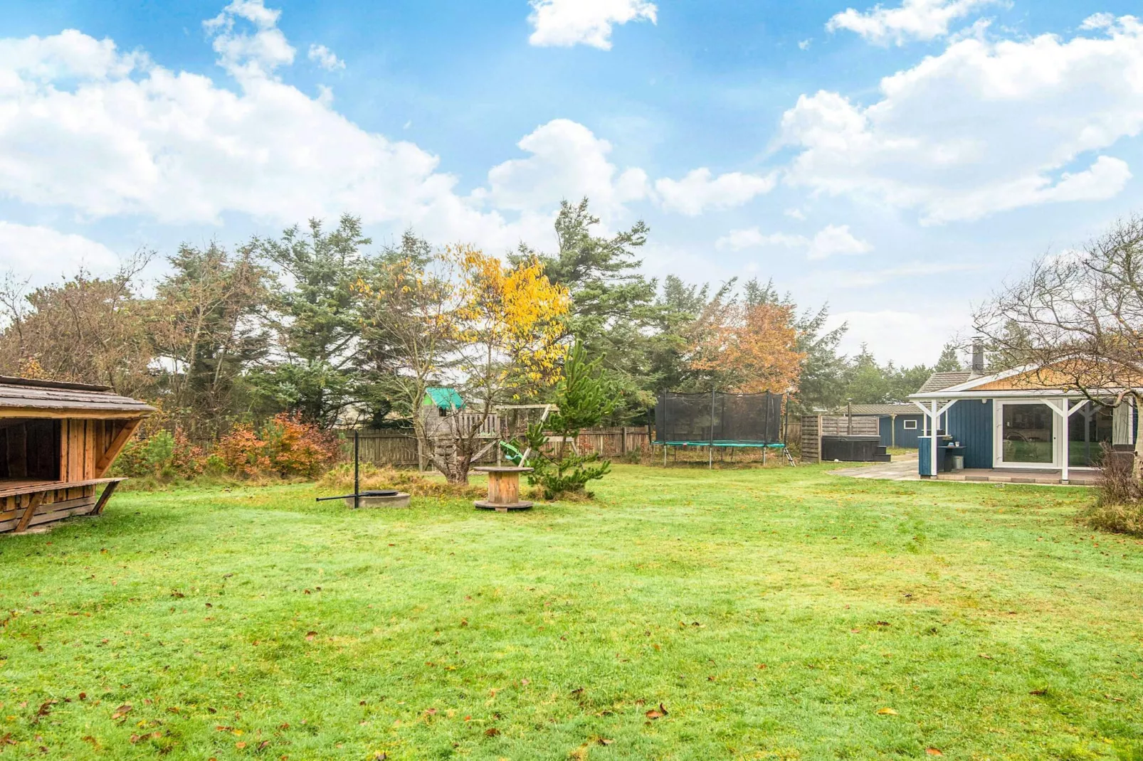 10 persoons vakantie huis in Oksbøl-By Traum-Uitzicht