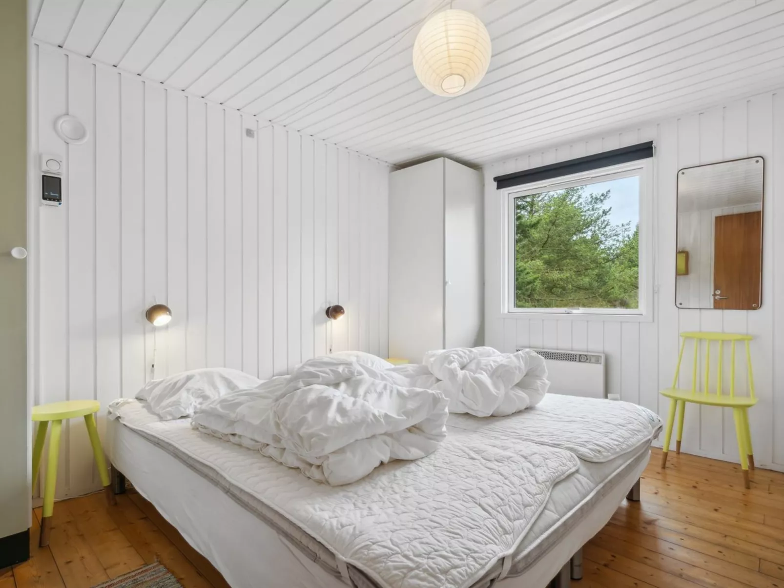 "Elin" - 3km from the sea-Binnen