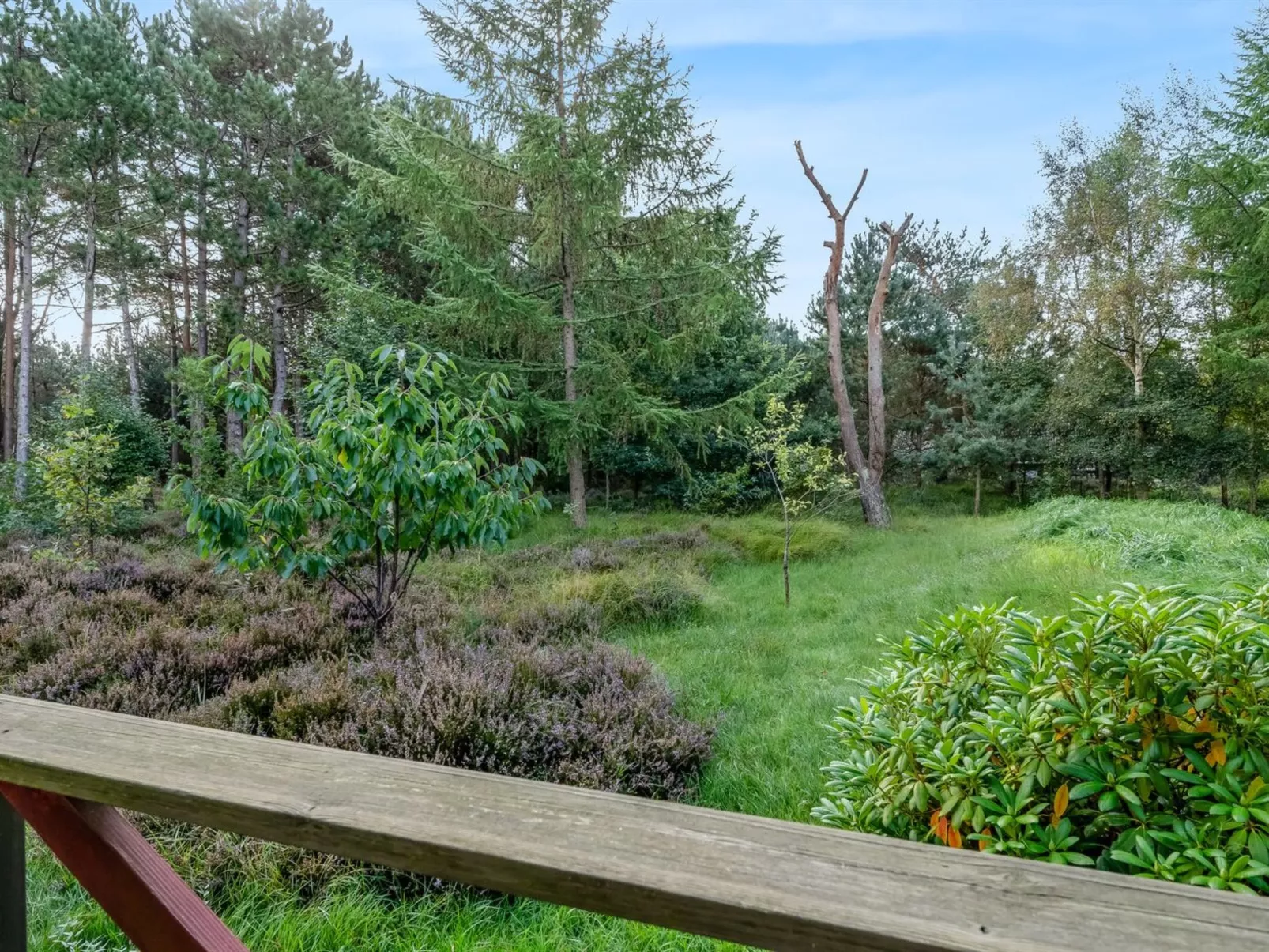 "Bernadine" - 350m from the sea-Buiten