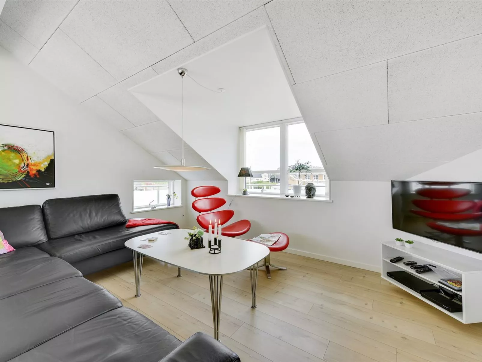 "Anneka" - 200m from the sea-Binnen