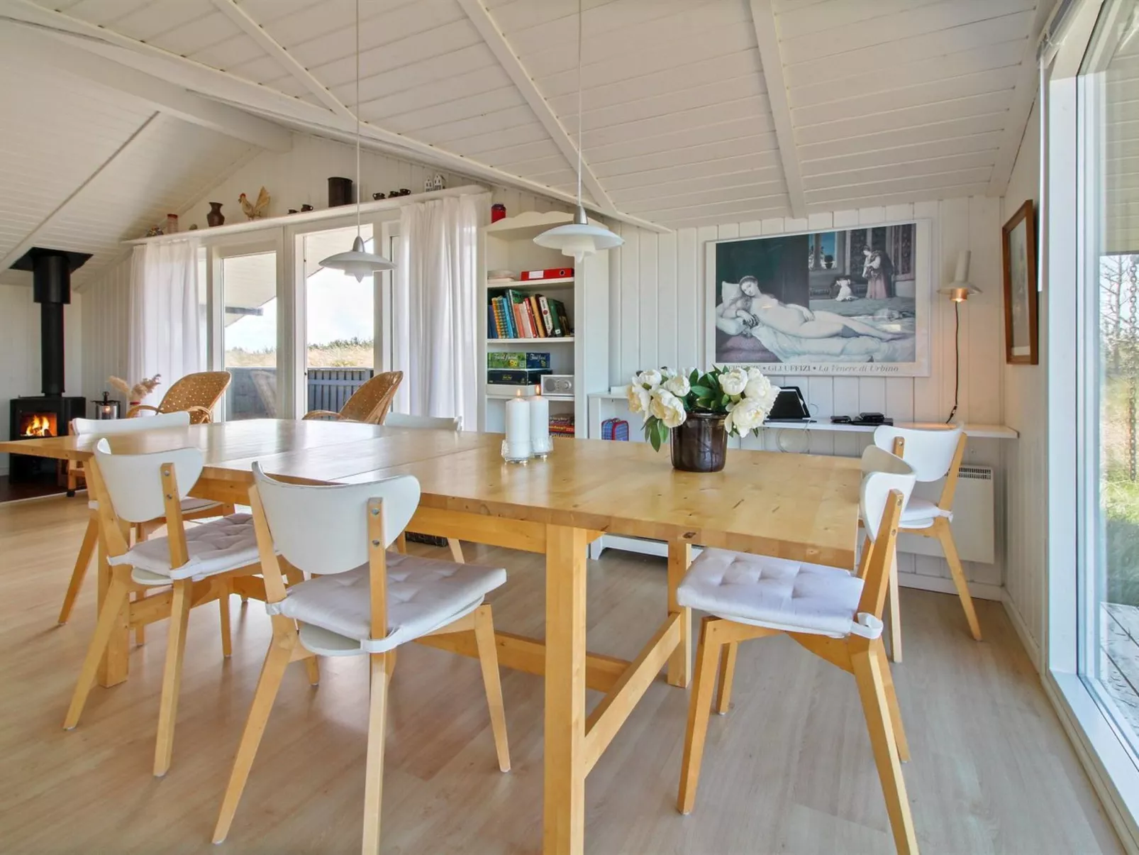 "Edyta" - 400m from the sea-Binnen