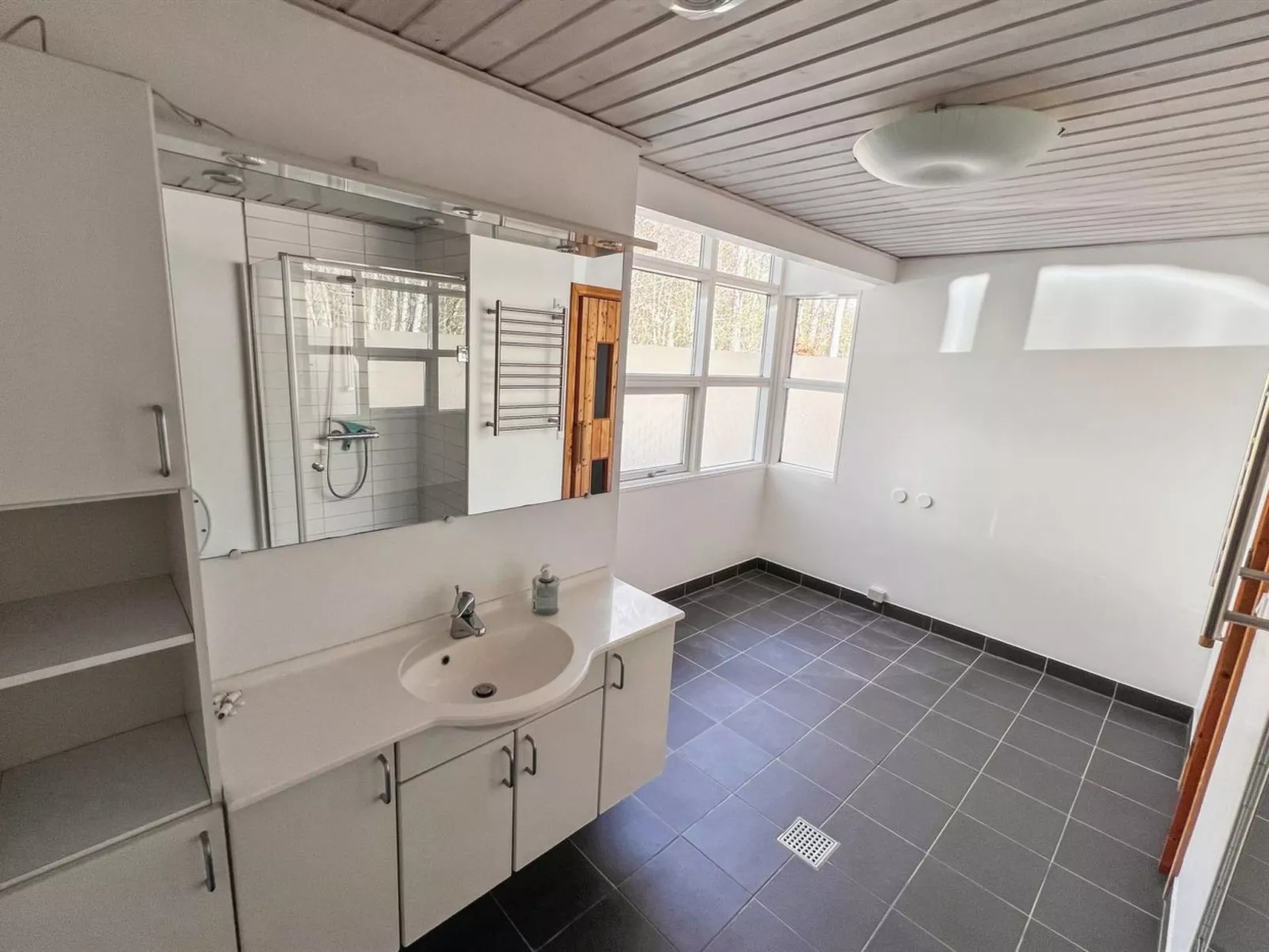 "Dorit" - 600m from the sea-Binnen