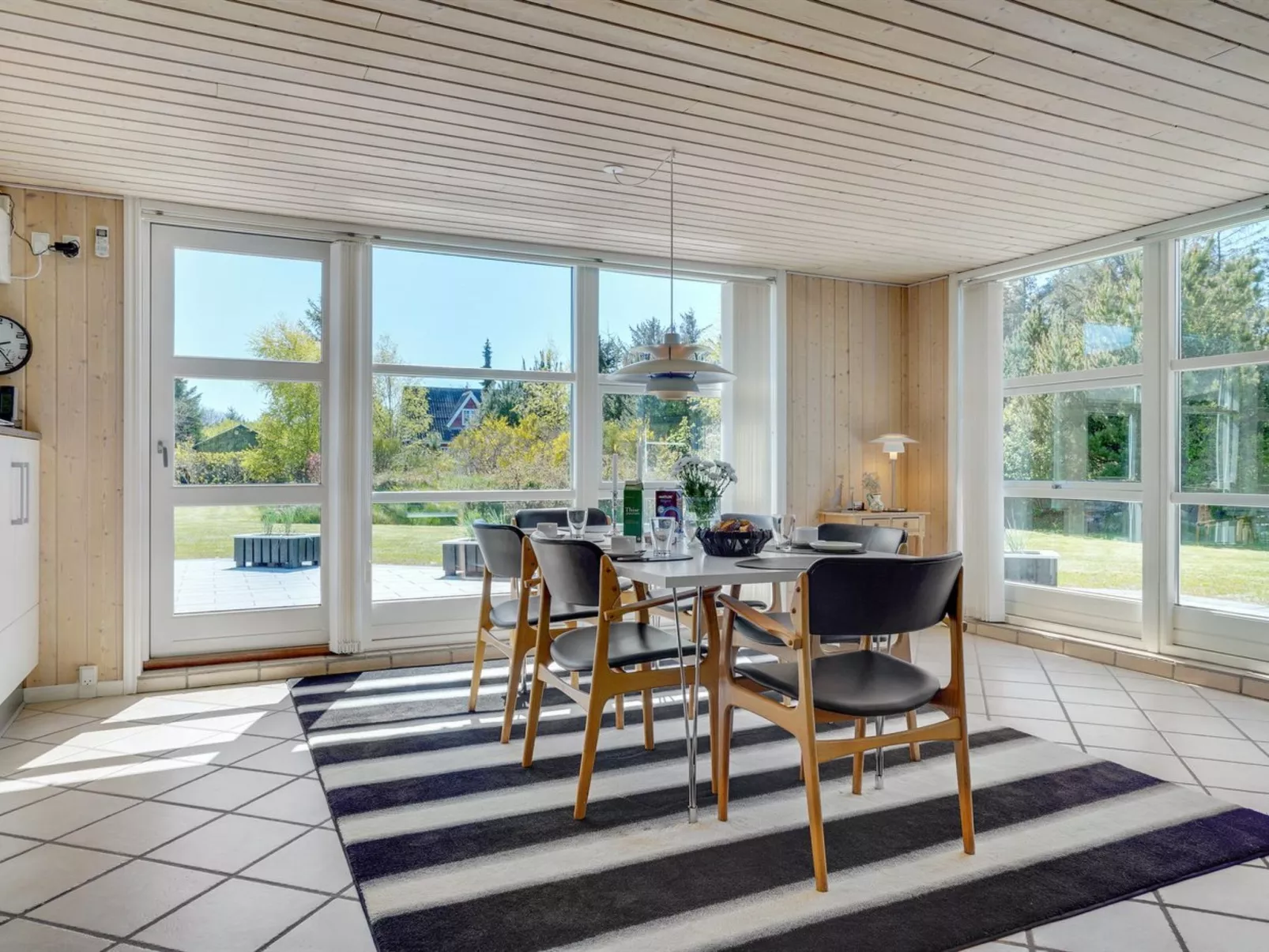 "Wilja" - 400m from the sea-Binnen