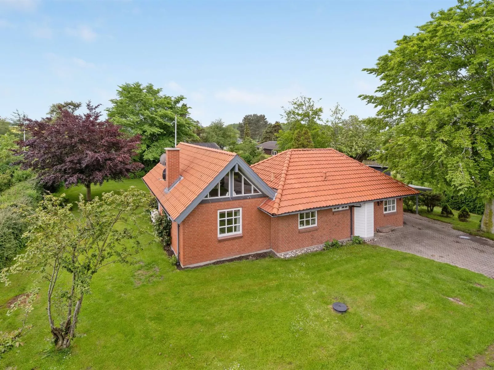 "Radojka" - 75m from the sea-Buiten