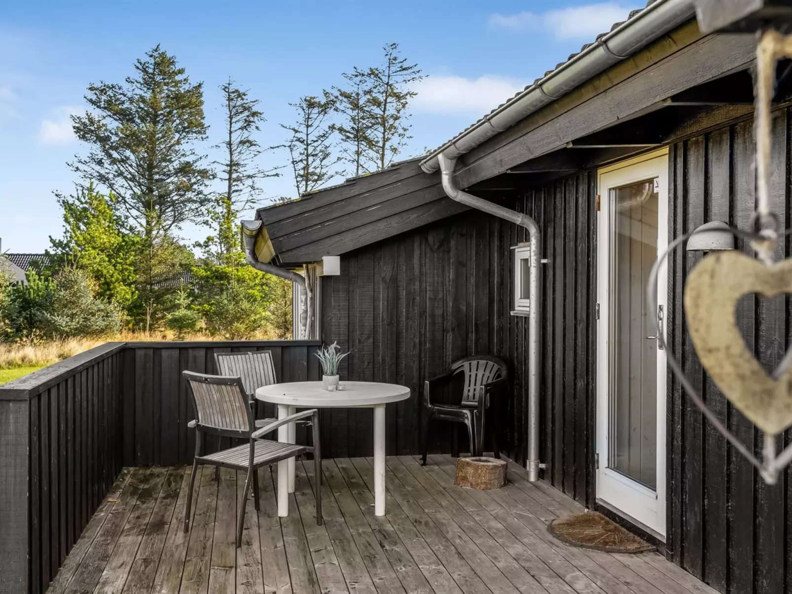 "Asol" - 650m from the sea-Buiten