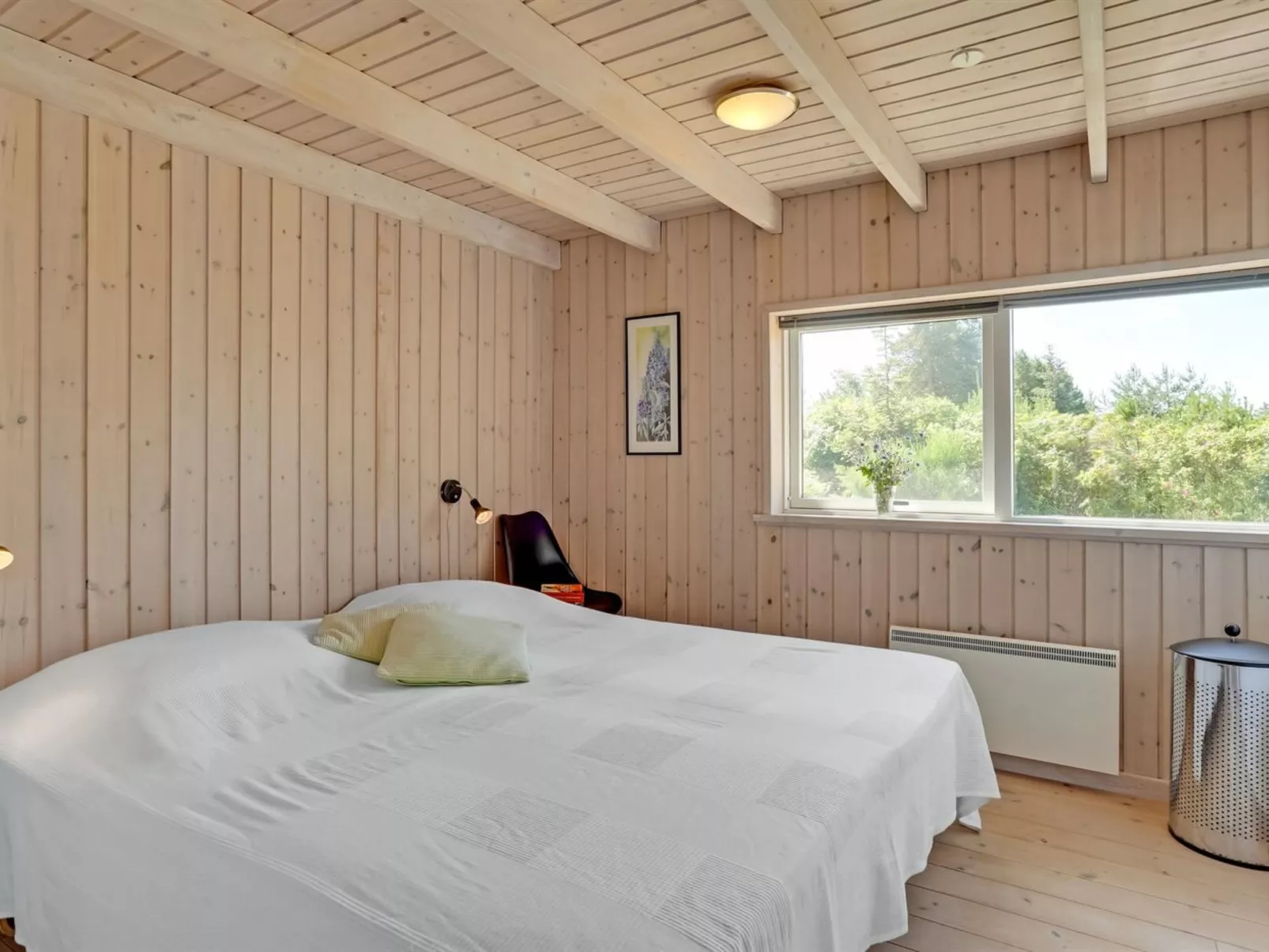 "Felizia" - 2.5km from the sea-Binnen