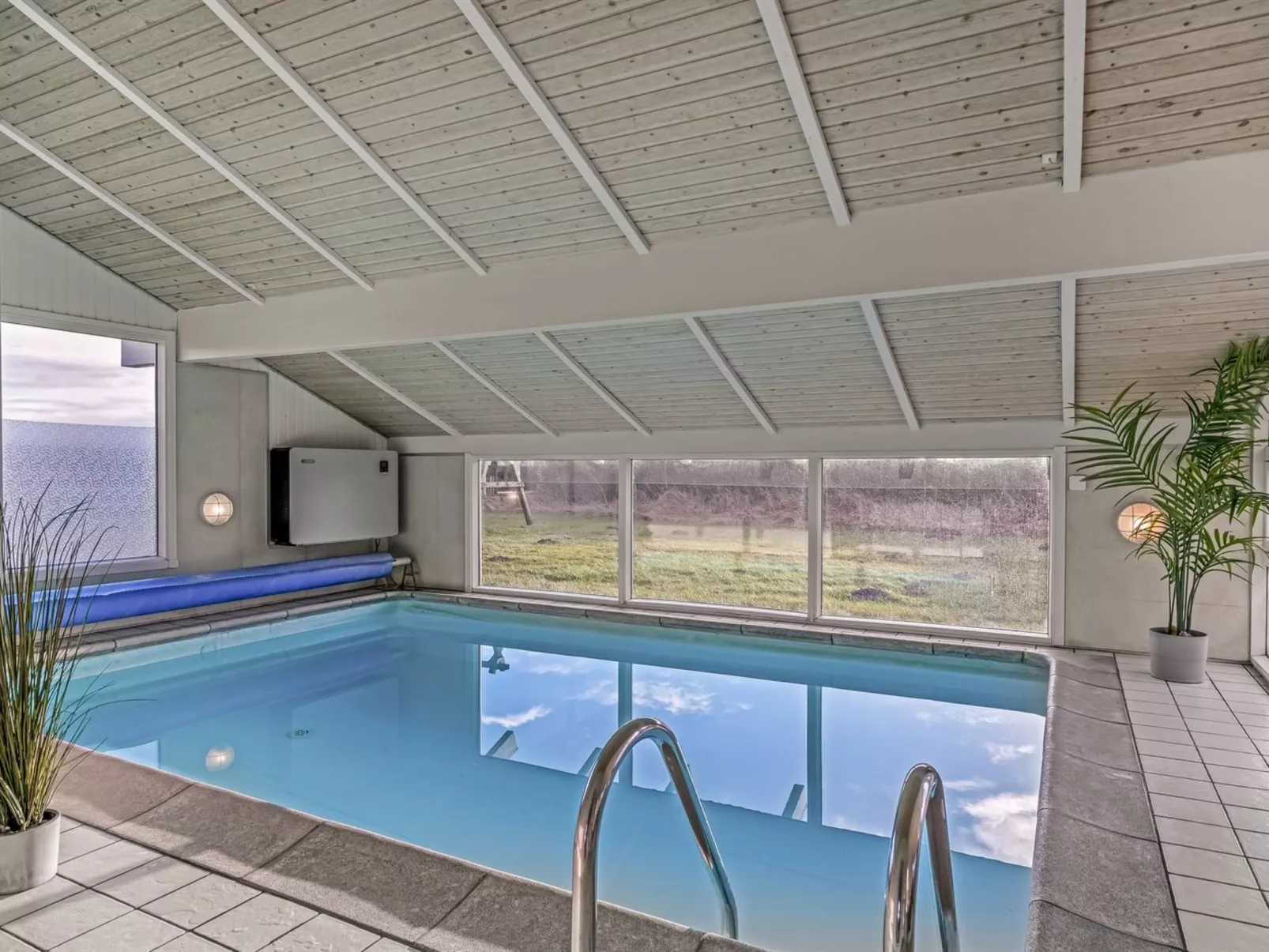 "Crista" - 500m from the sea-Buiten