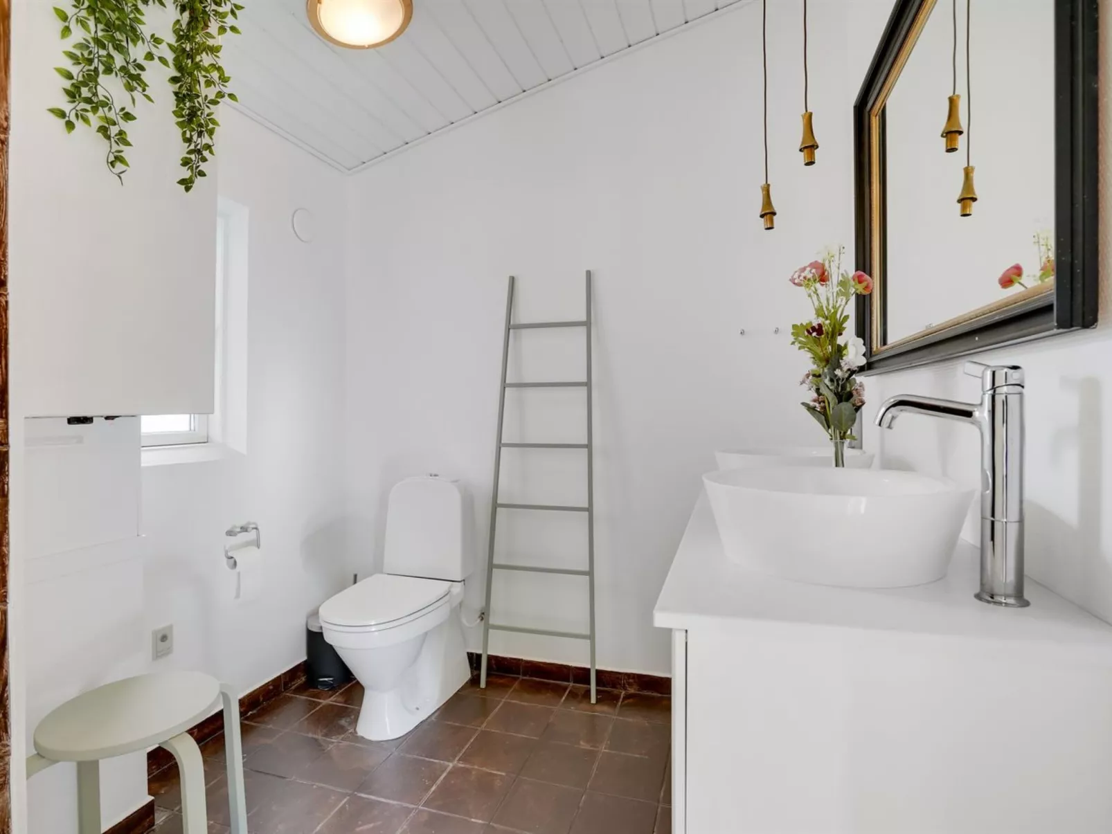 "Henriethe" - 1.1km from the sea-Binnen