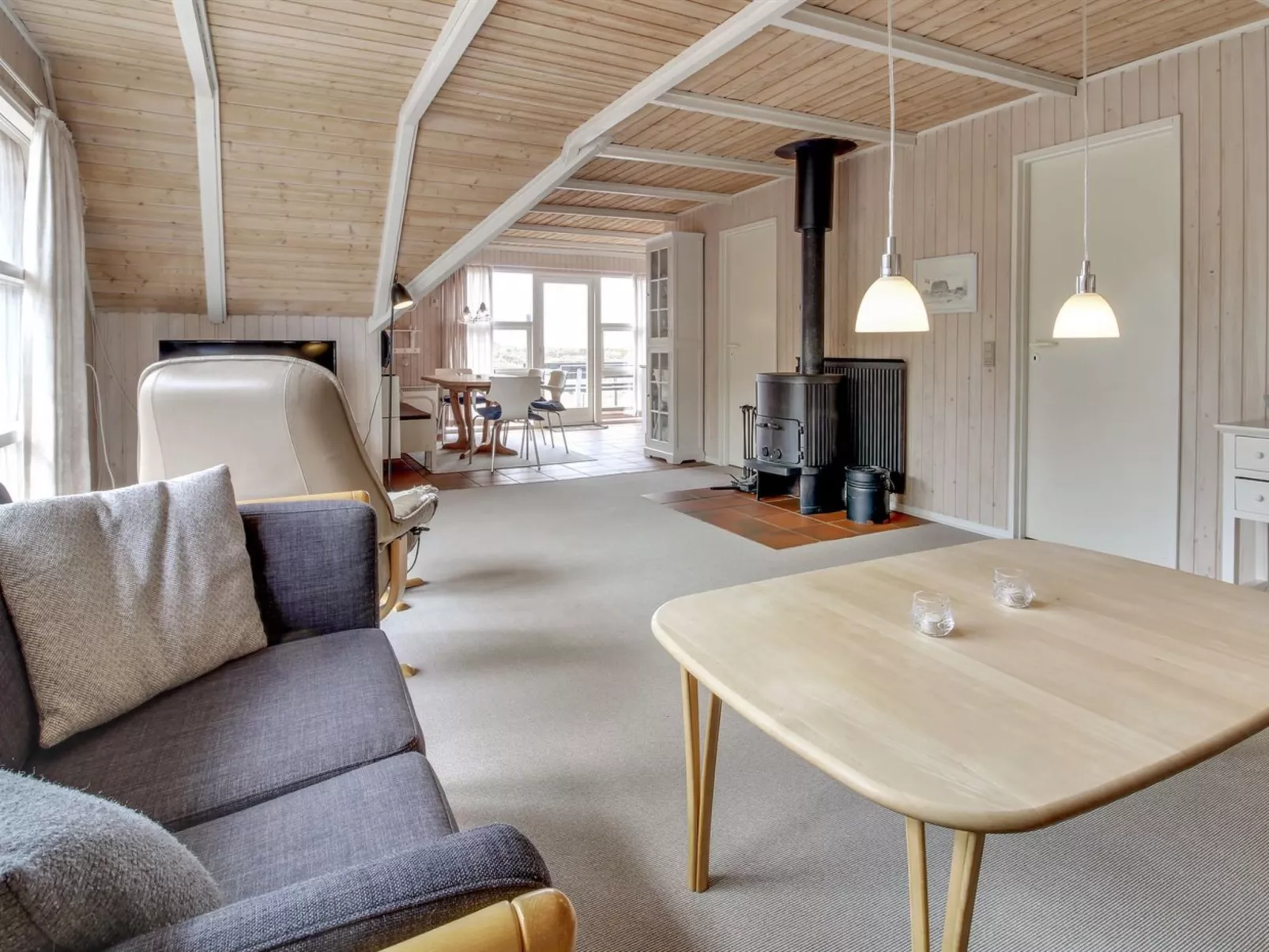 "Dida" - 3.1km from the sea-Binnen