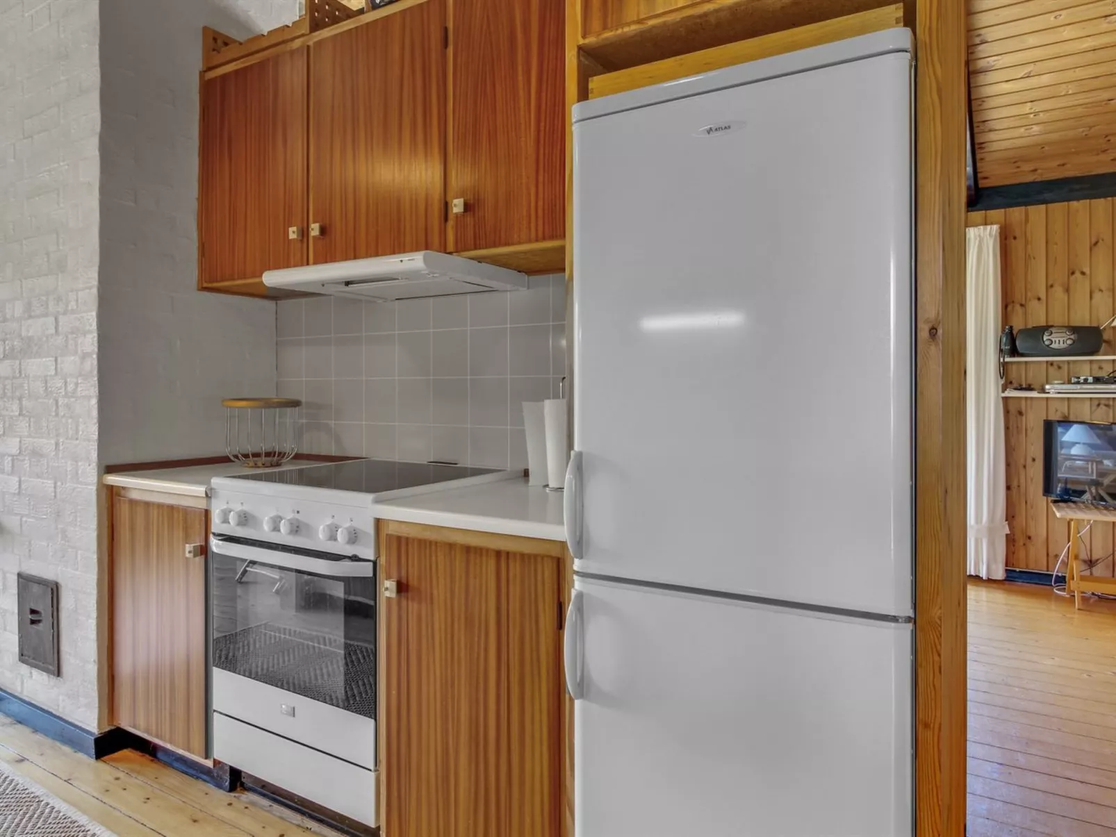 "Tulir" - 300m from the sea-Binnen