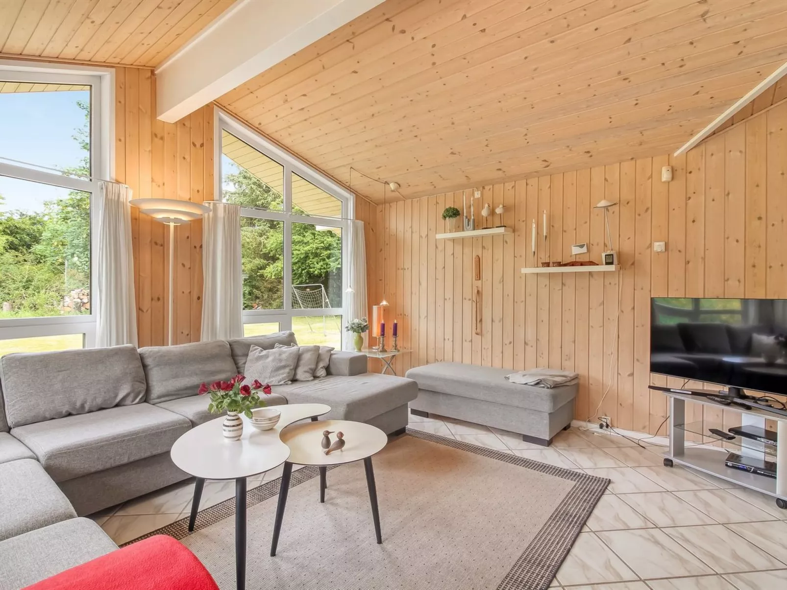 "Aniki" - 1.4km from the sea-Binnen