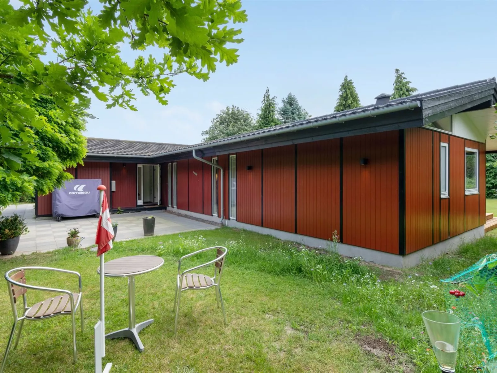 "Malwina" - 800m from the sea-Buiten