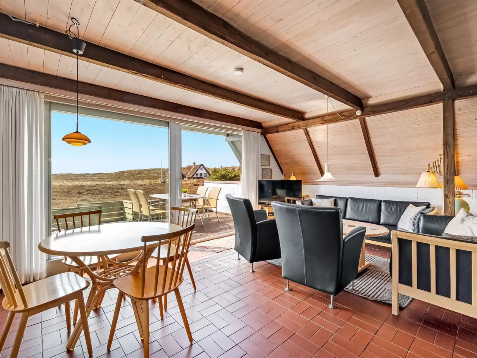 "Thorbjörn" -  from the sea-Binnen