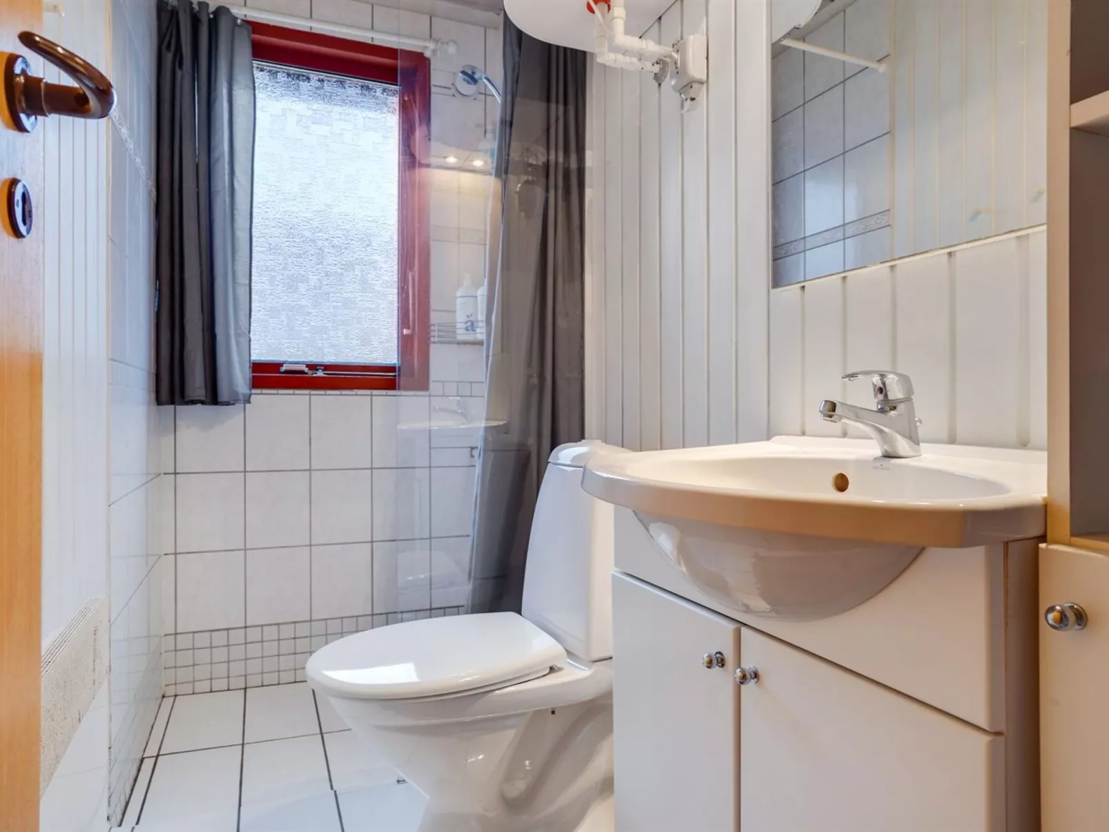 "Golubinka" - 500m from the sea-Binnen