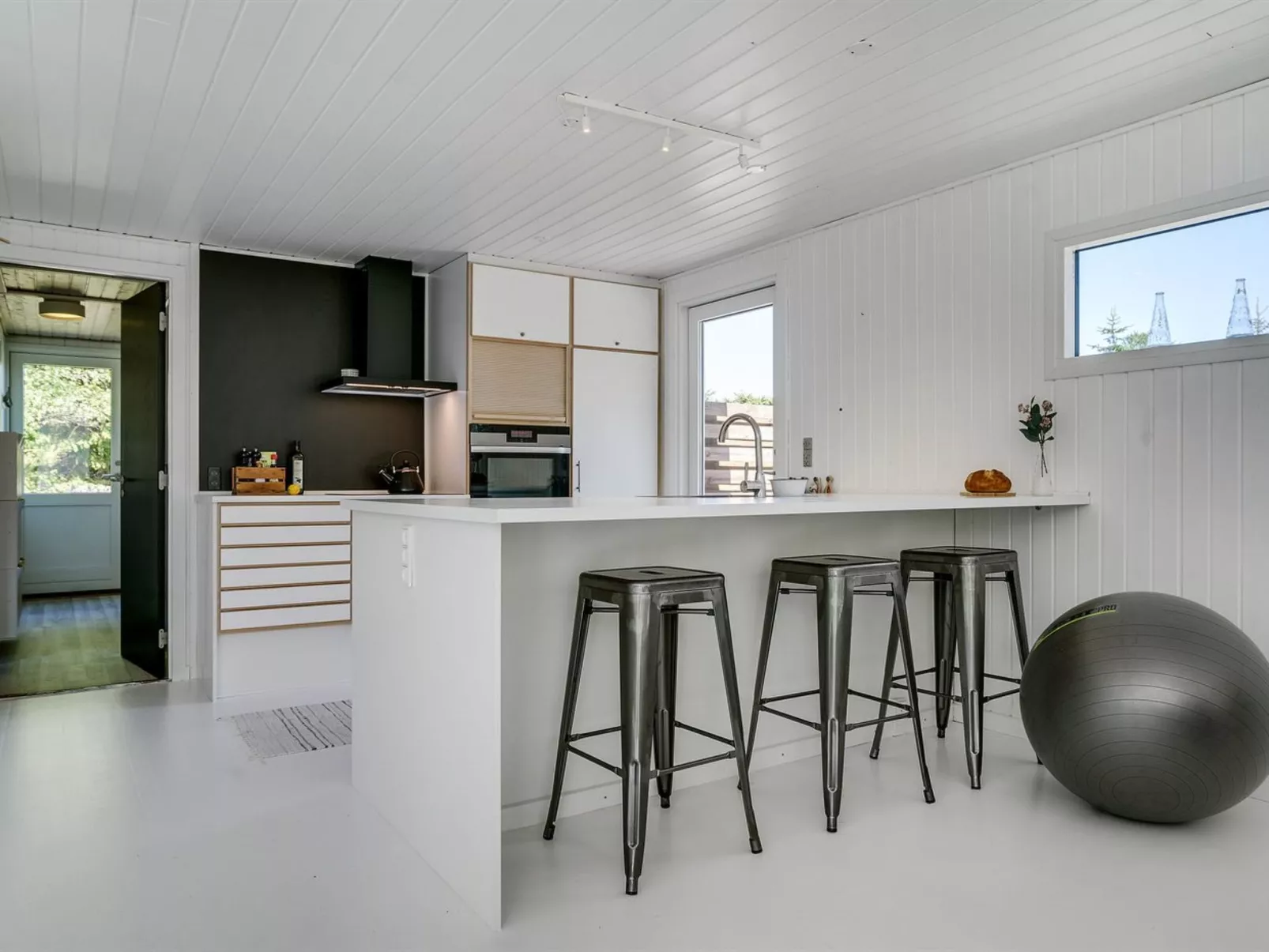 "Sighwith" - 500m from the sea-Binnen